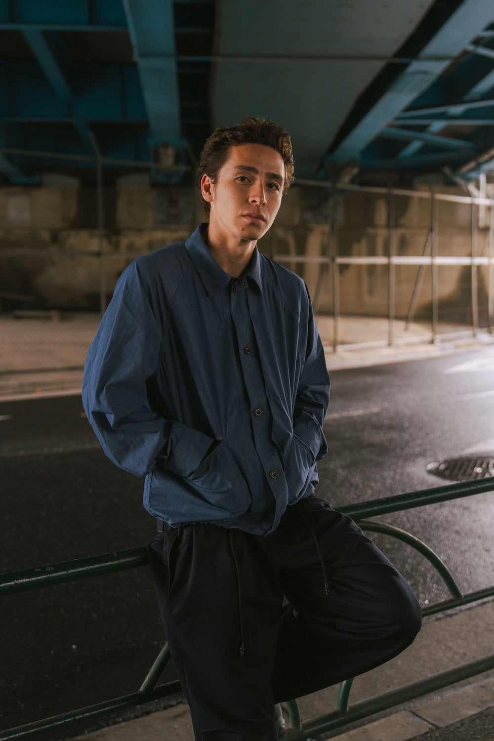 NWE COLLECTION