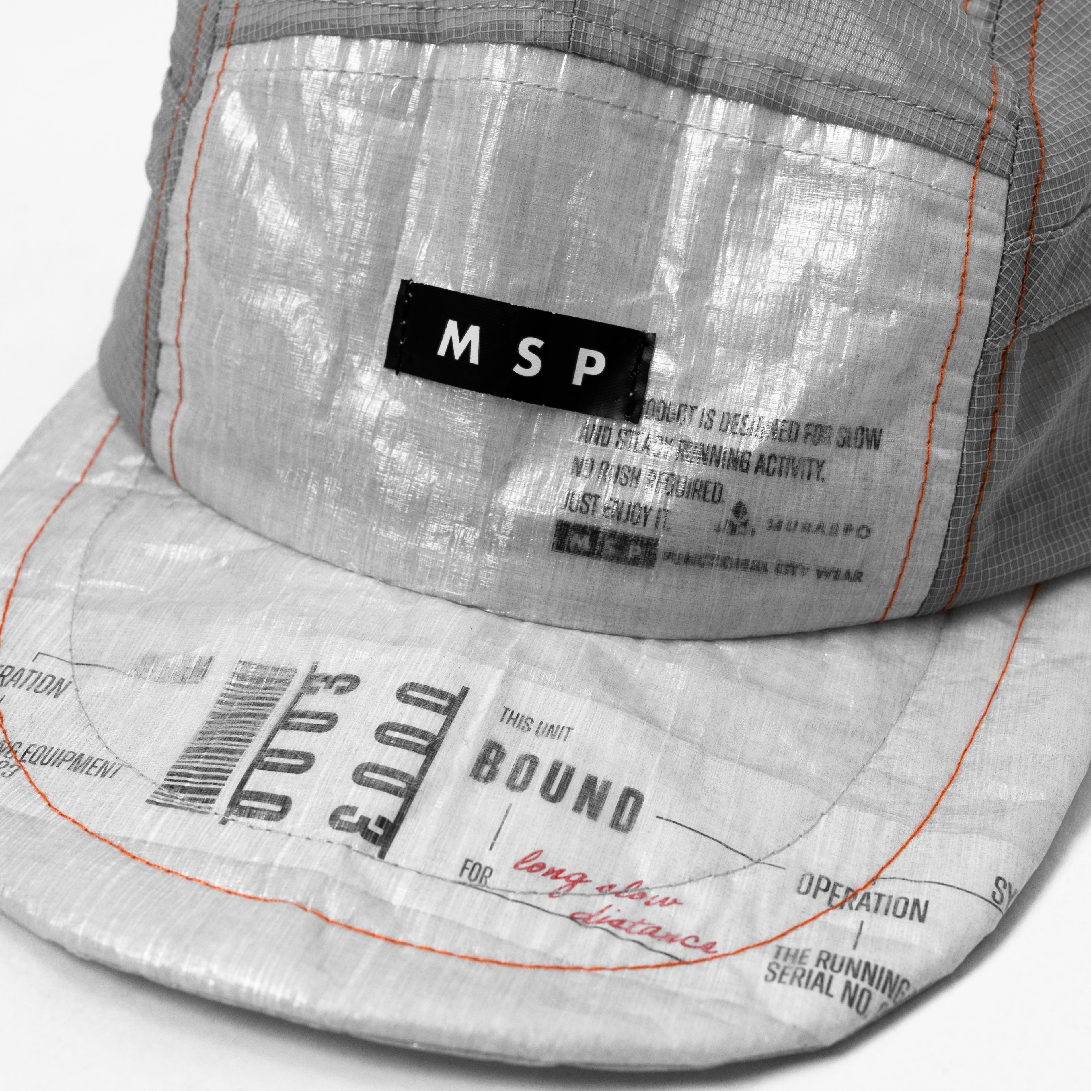 DYNEEMA GRID CAP / ORC26S1101
