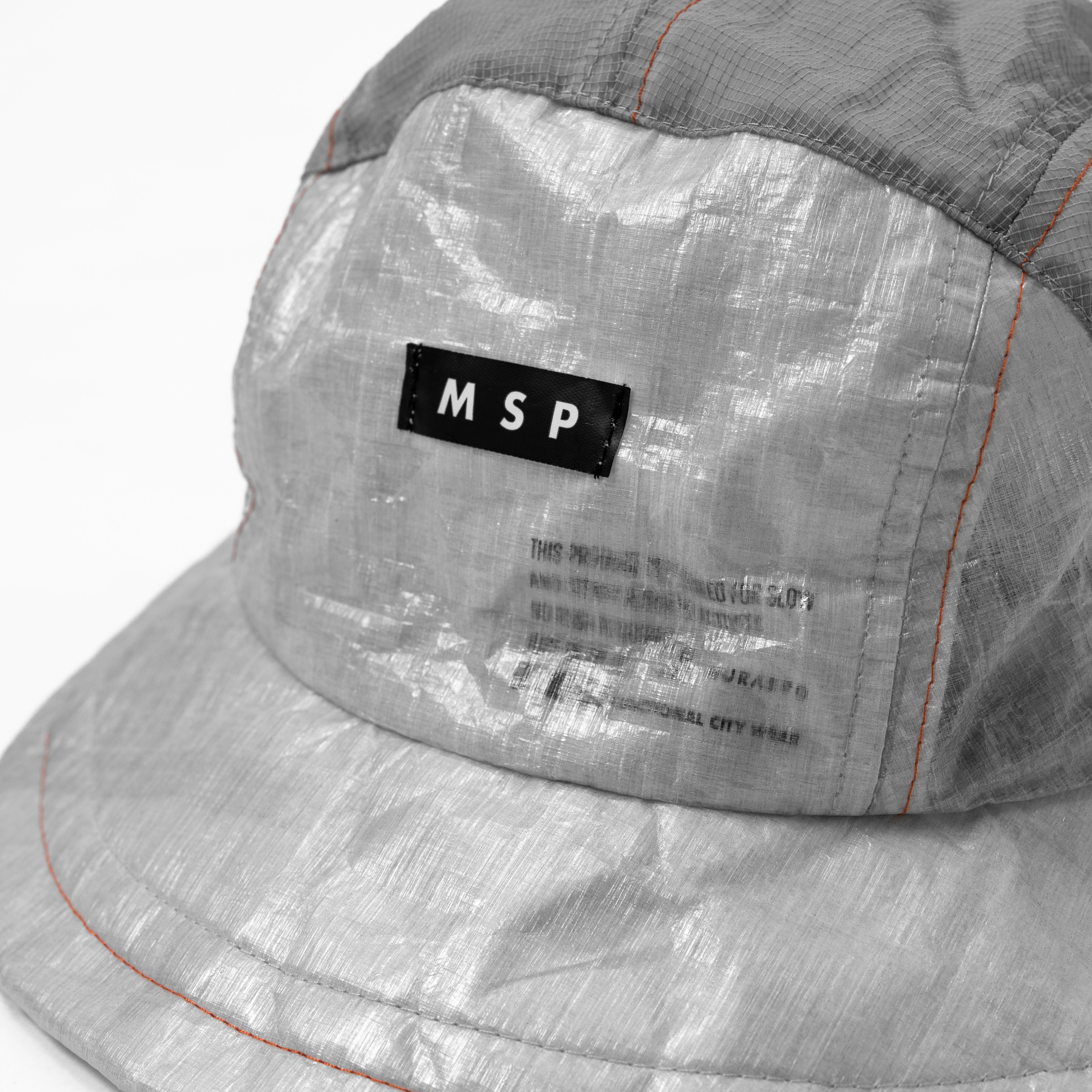 DYNEEMA GRID HAT / ORC26S1201