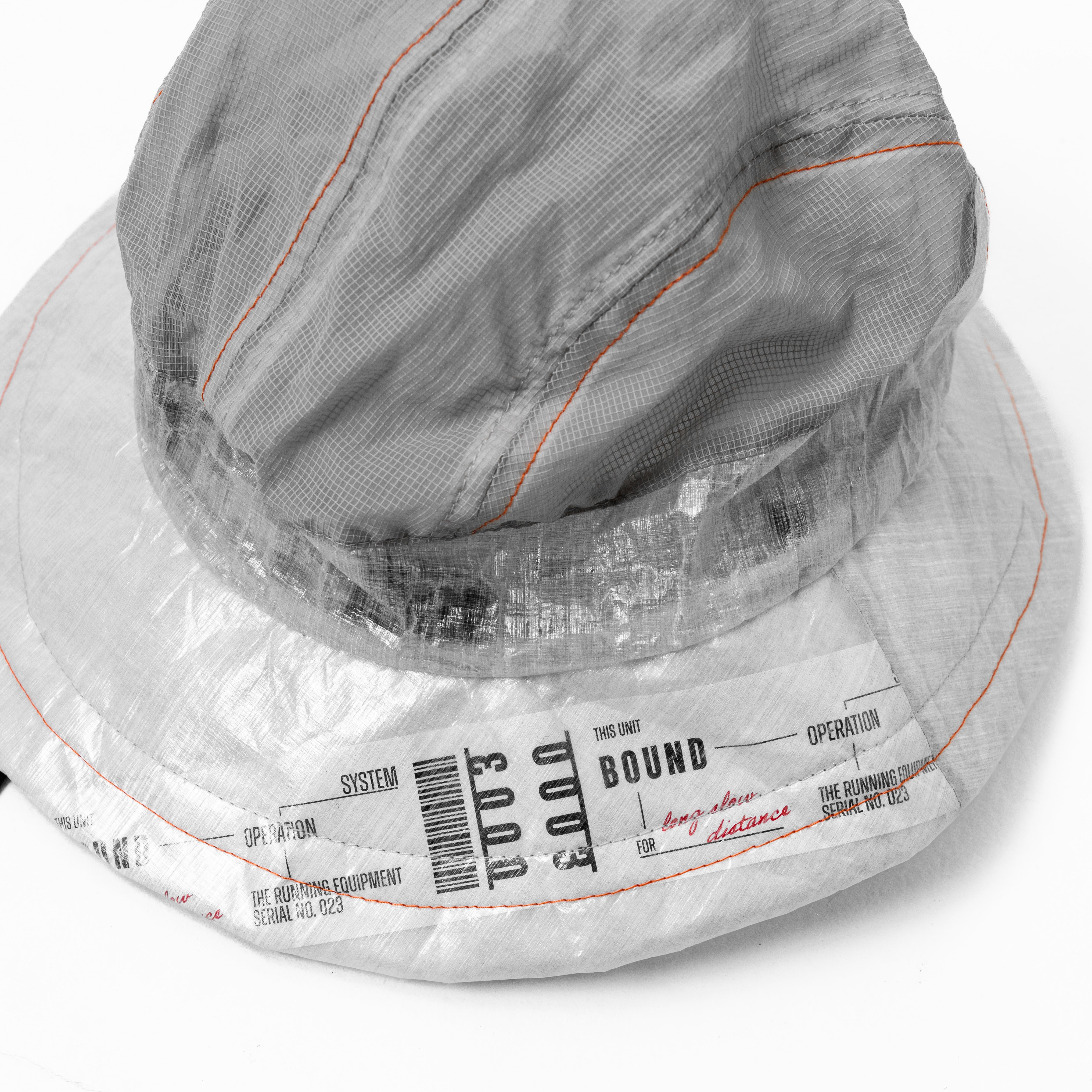 DYNEEMA GRID HAT / ORC26S1201