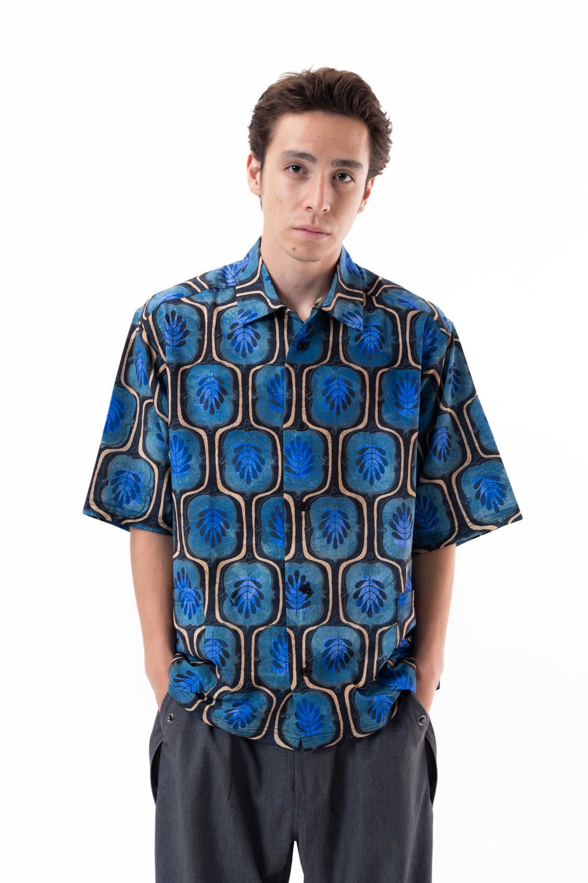 MODERN CALI RASH SHIRTS / MSP26S2401
