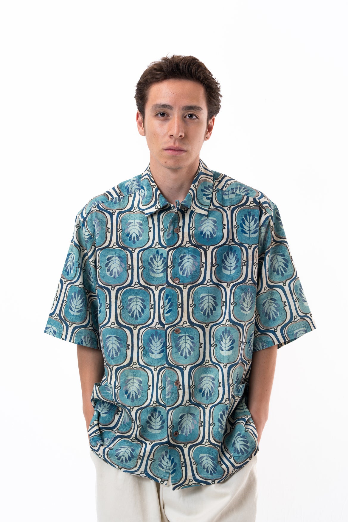MODERN CALI RASH SHIRTS / MSP26S2401
