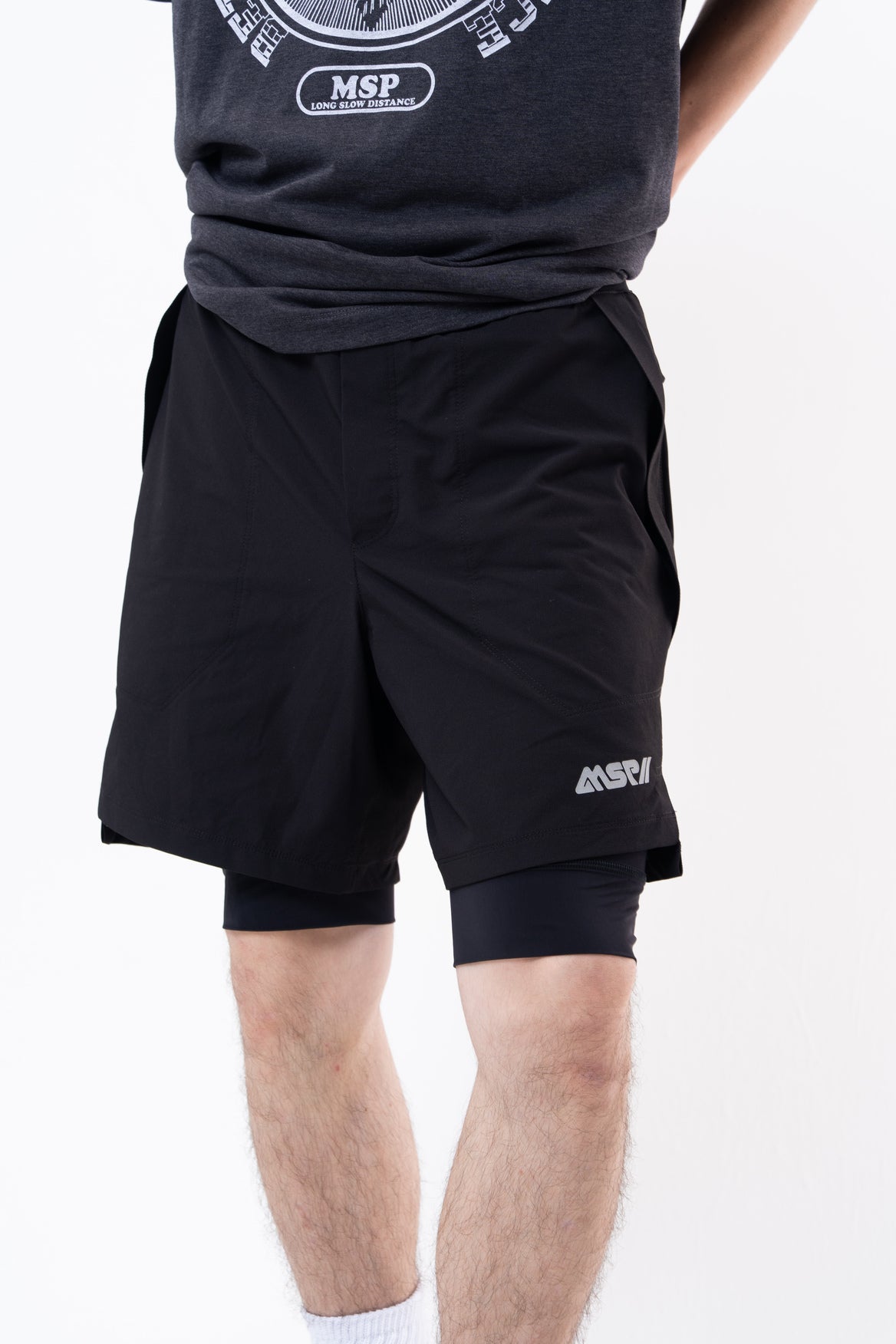 RAD-RUNNER SHORTS / ORC26S3301