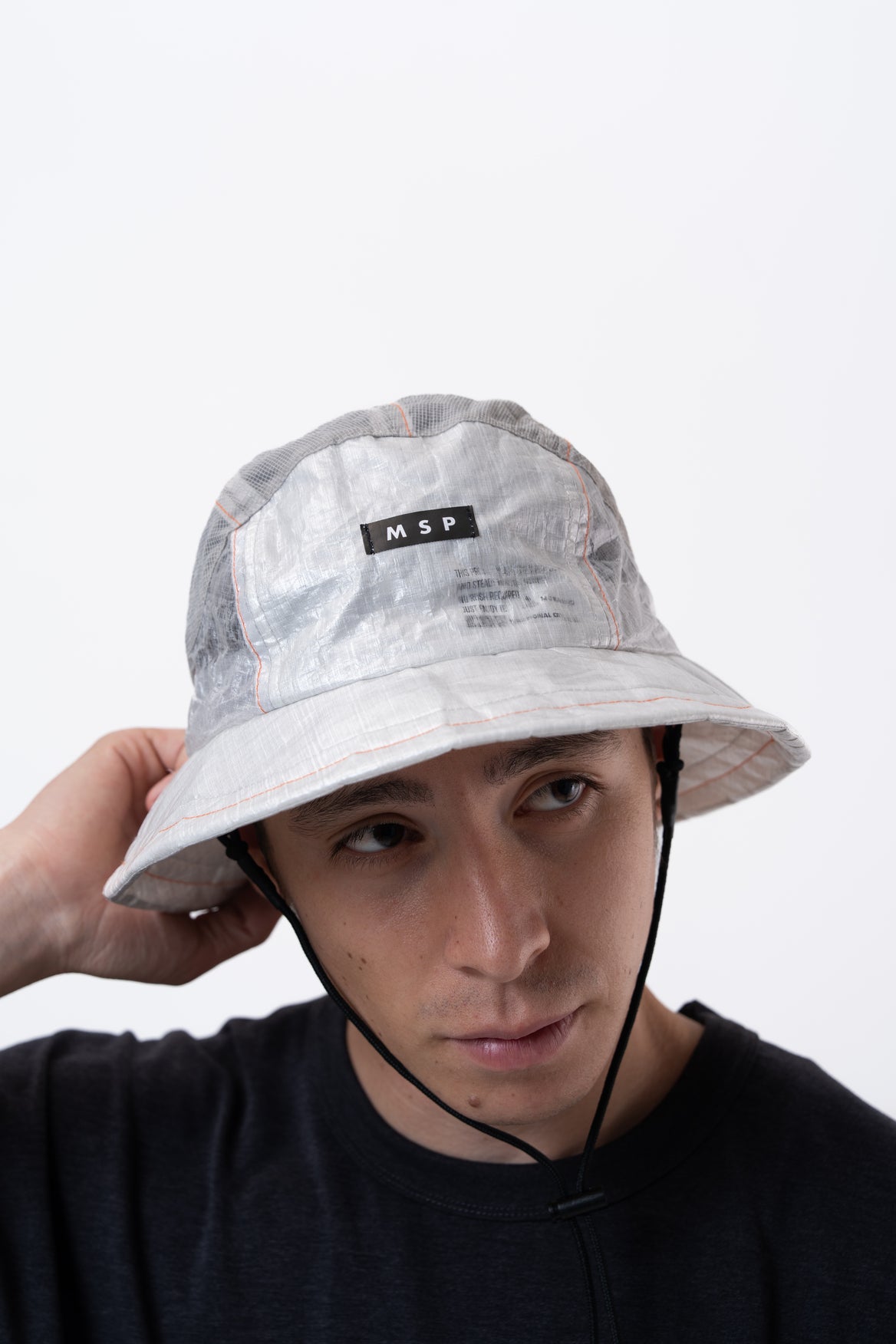 DYNEEMA GRID HAT / ORC26S1201