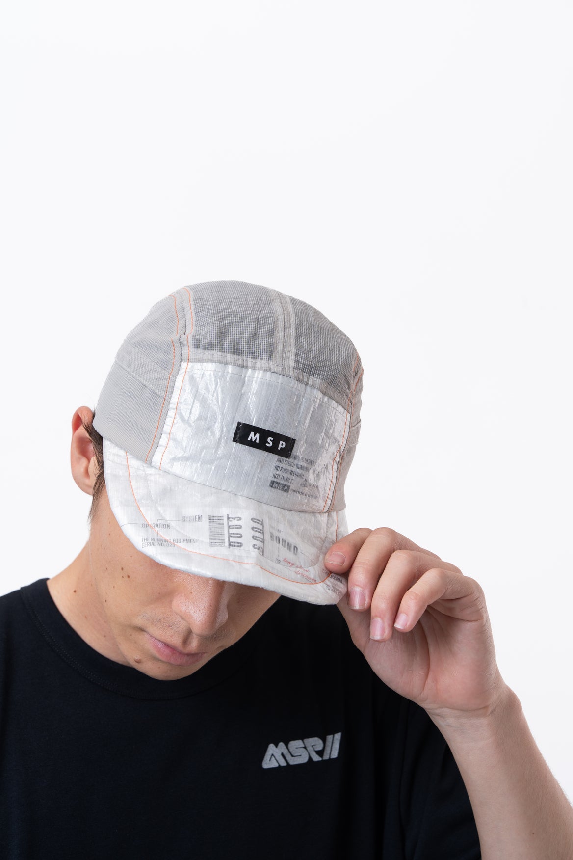 DYNEEMA GRID CAP / ORC26S1101
