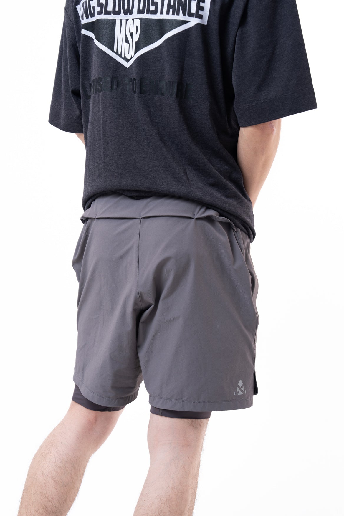 RAD-RUNNER SHORTS / ORC26S3301