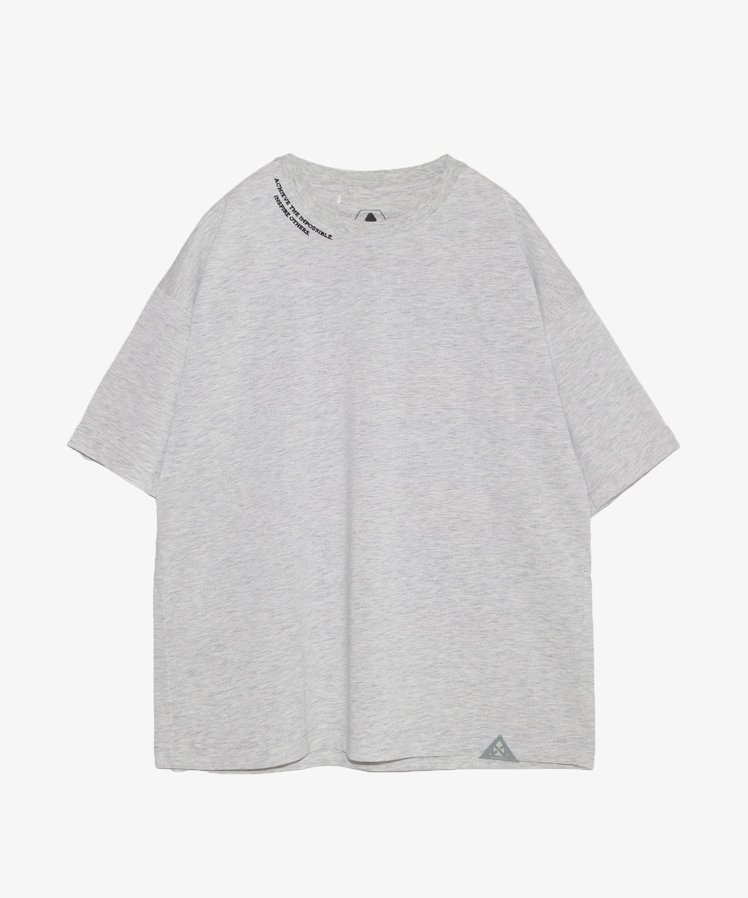 ORTIGA HONGKONG TEE / M25SU2101