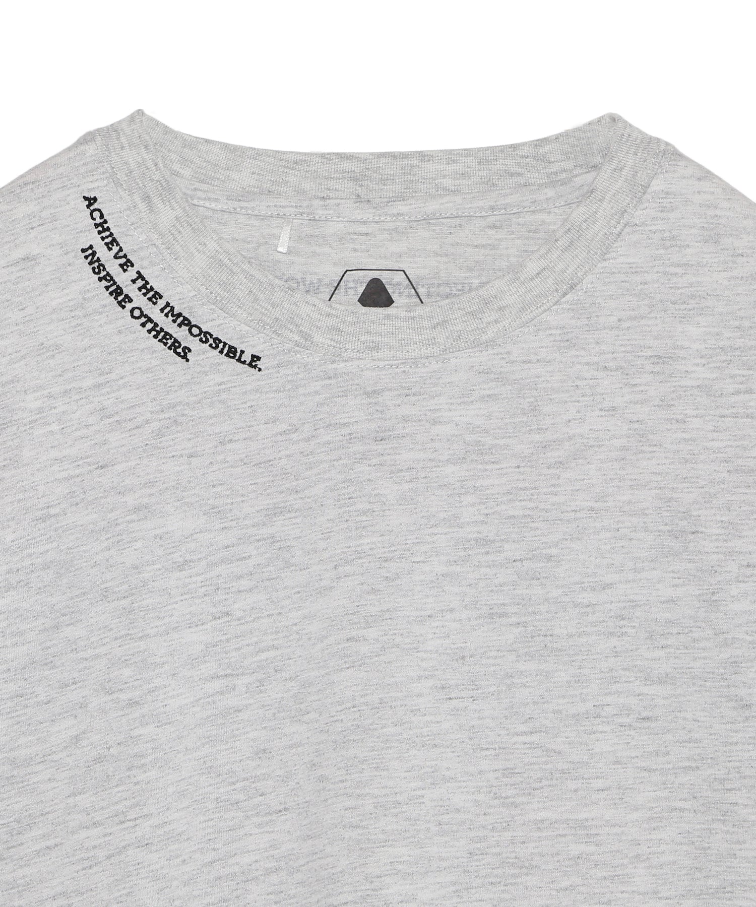 ORTIGA HONGKONG TEE / M25SU2101
