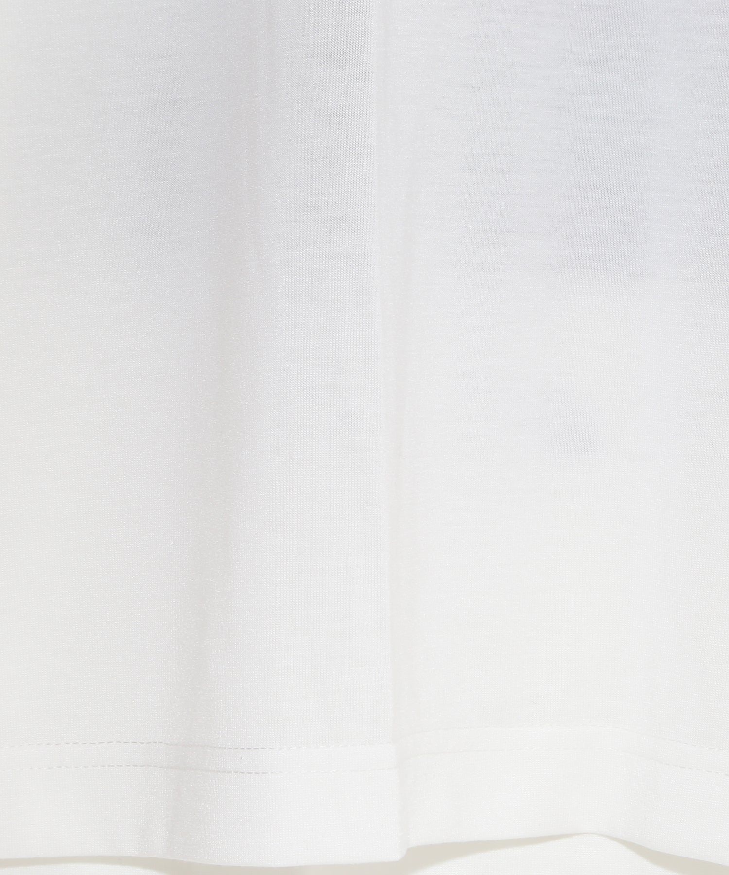 RANDOM BORDER TOKYO TEE / M25SU2102