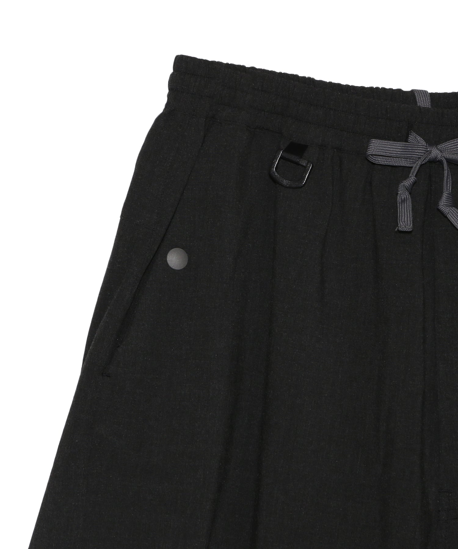 Tech Wool Shorts / M25SU3303