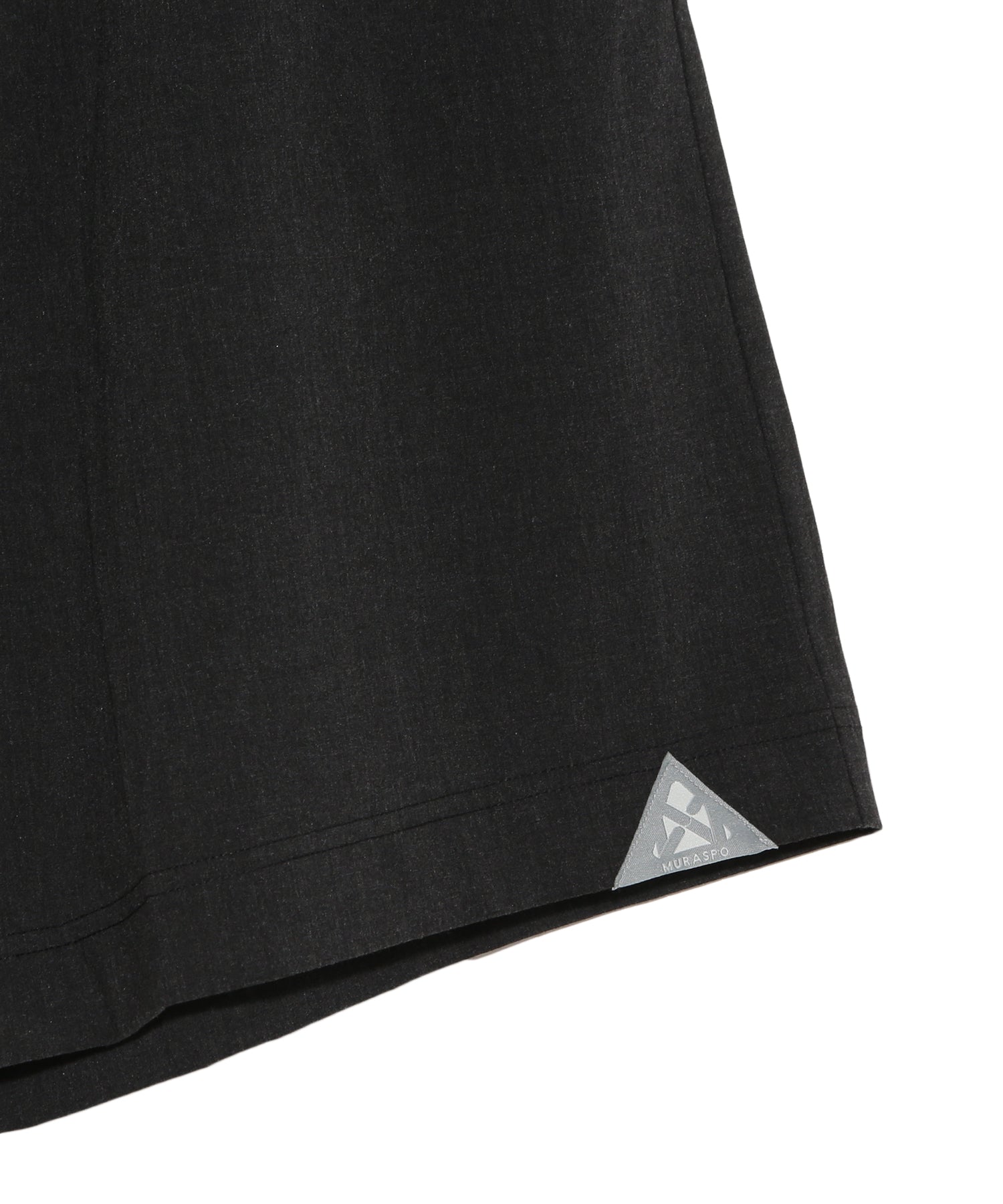 Tech Wool Shorts / M25SU3303