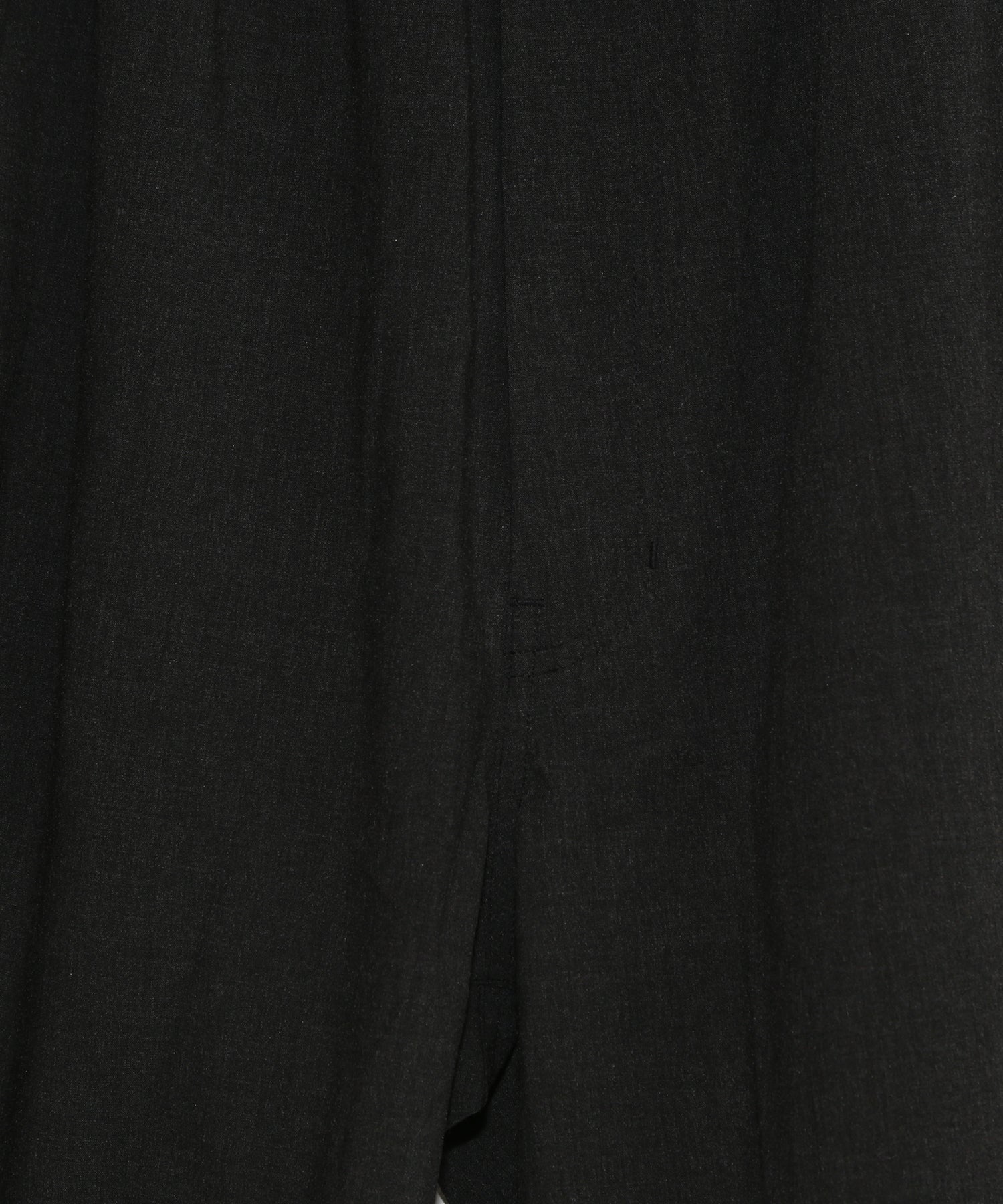 Tech Wool Shorts / M25SU3303