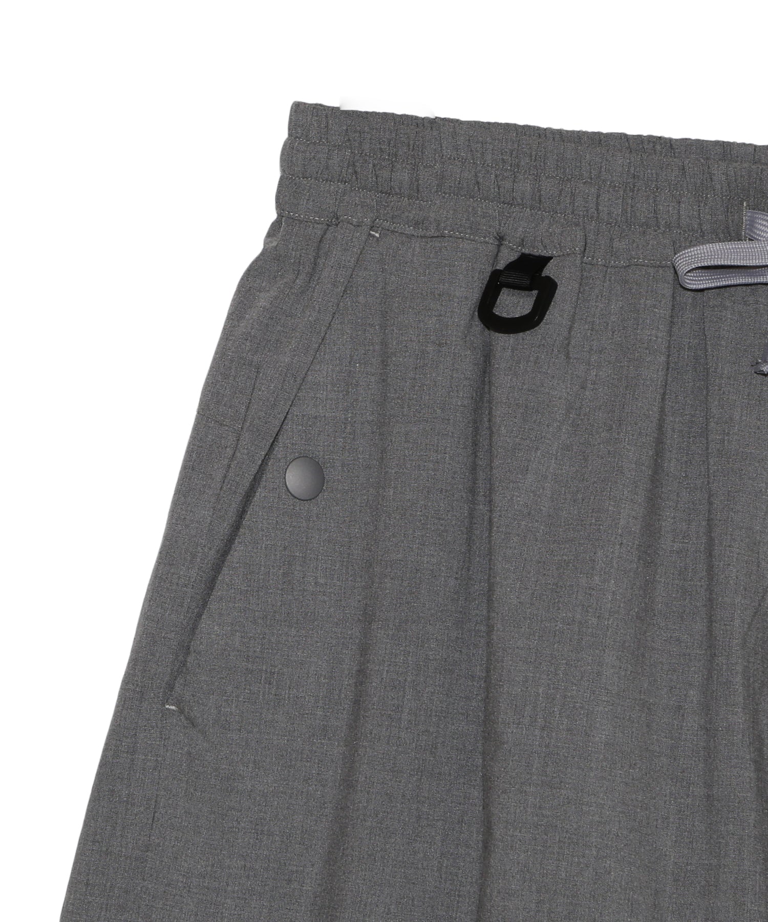 Tech Wool Shorts / M25SU3303