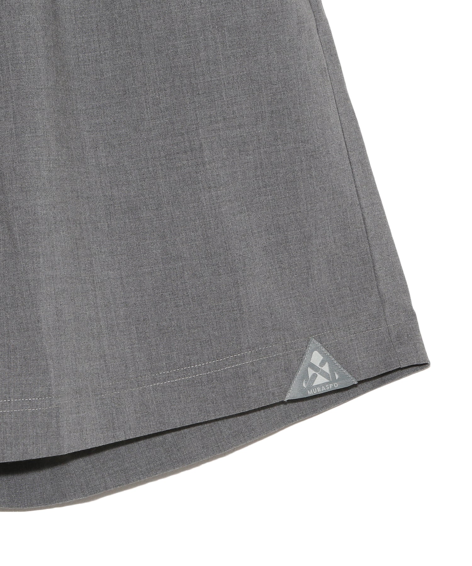 Tech Wool Shorts / M25SU3303