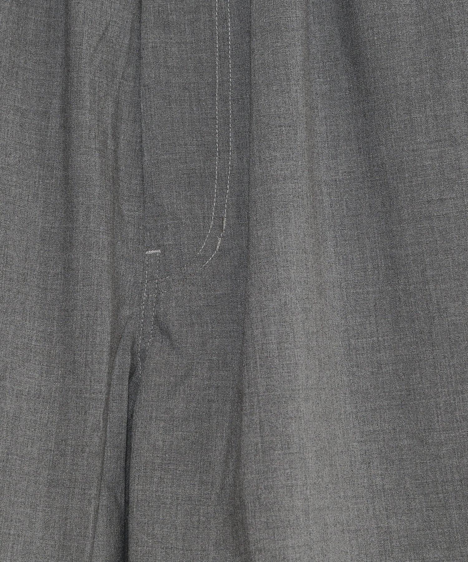 Tech Wool Shorts / M25SU3303