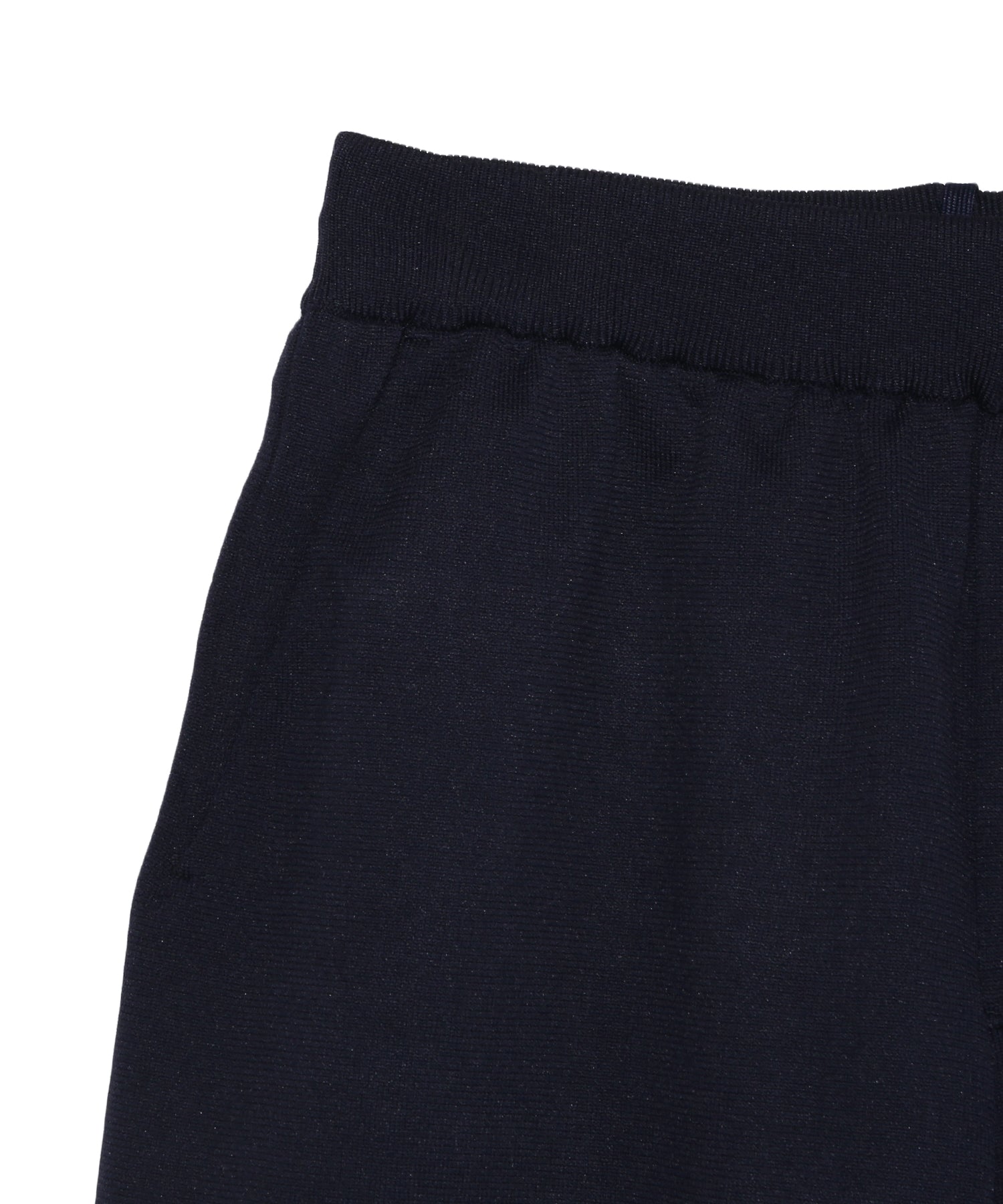 Tech knit shorts / M25SU3301