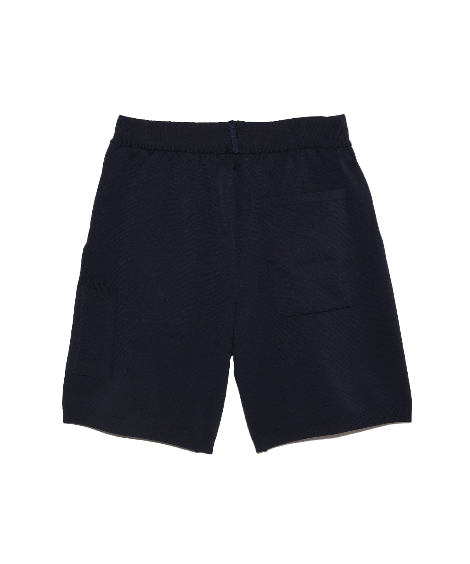 Tech knit shorts / M25SU3301