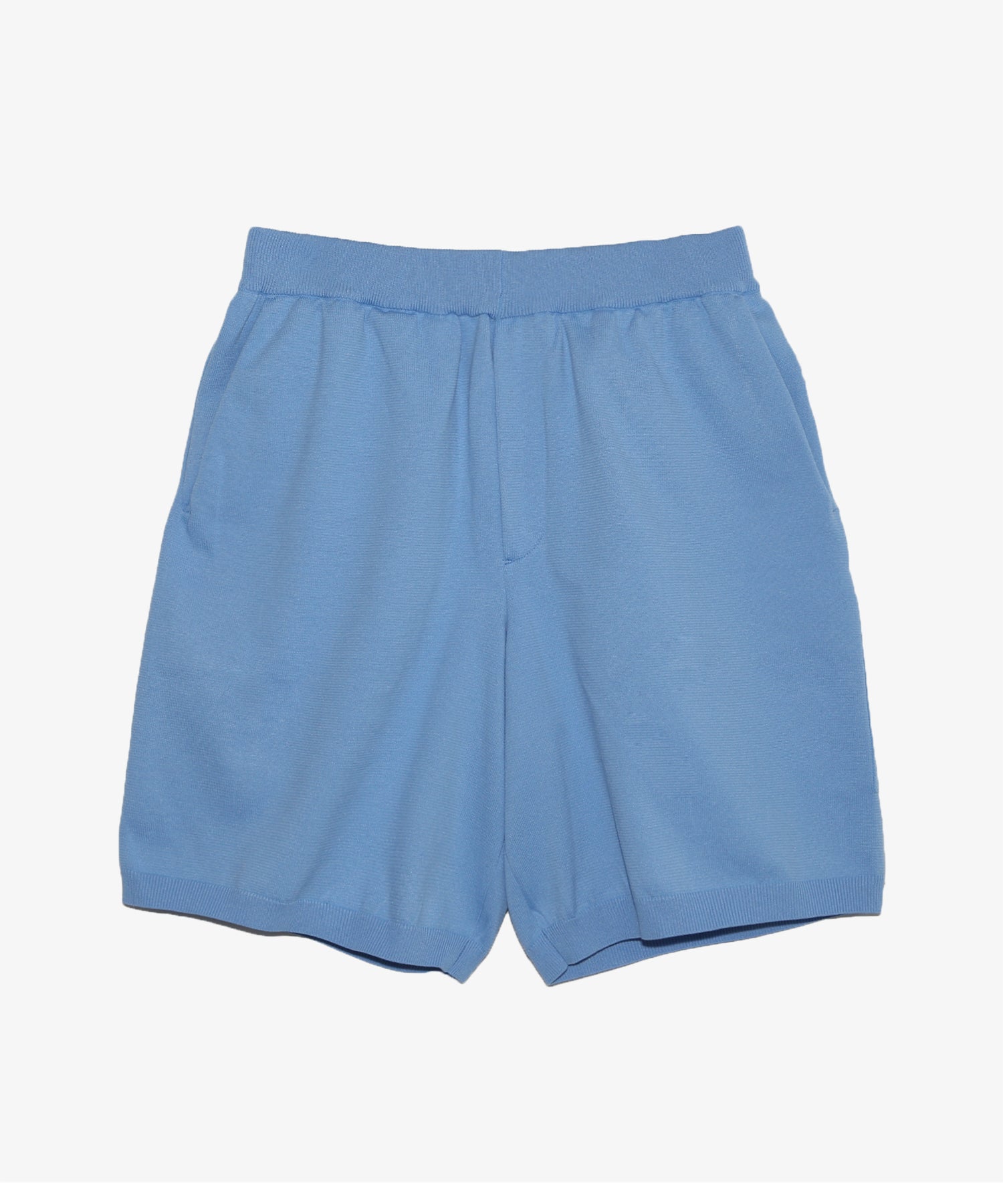 Tech knit shorts / M25SU3301
