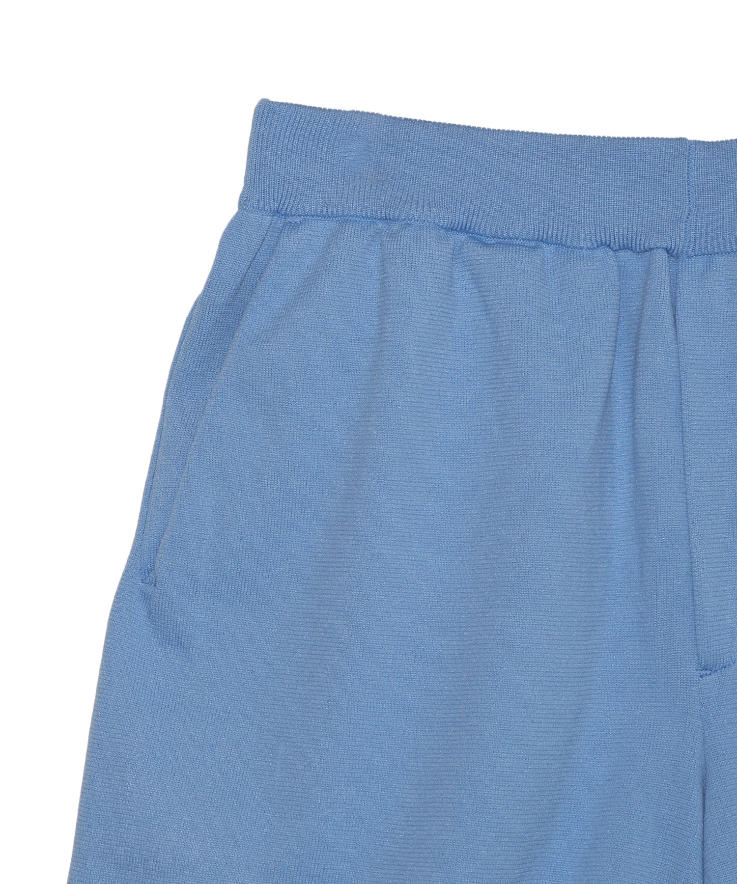 Tech knit shorts / M25SU3301