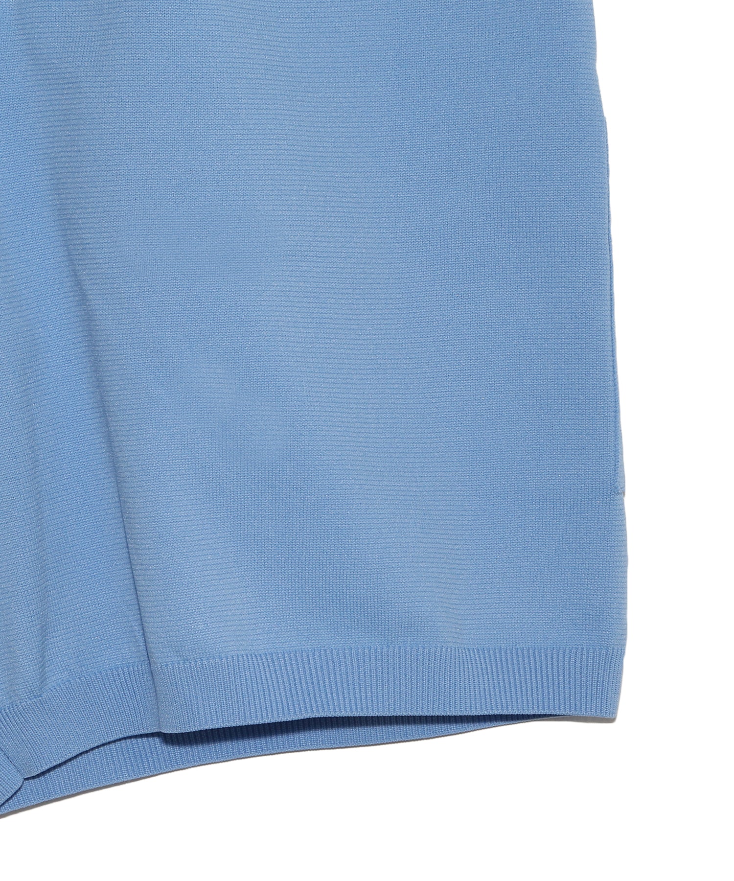 Tech knit shorts / M25SU3301