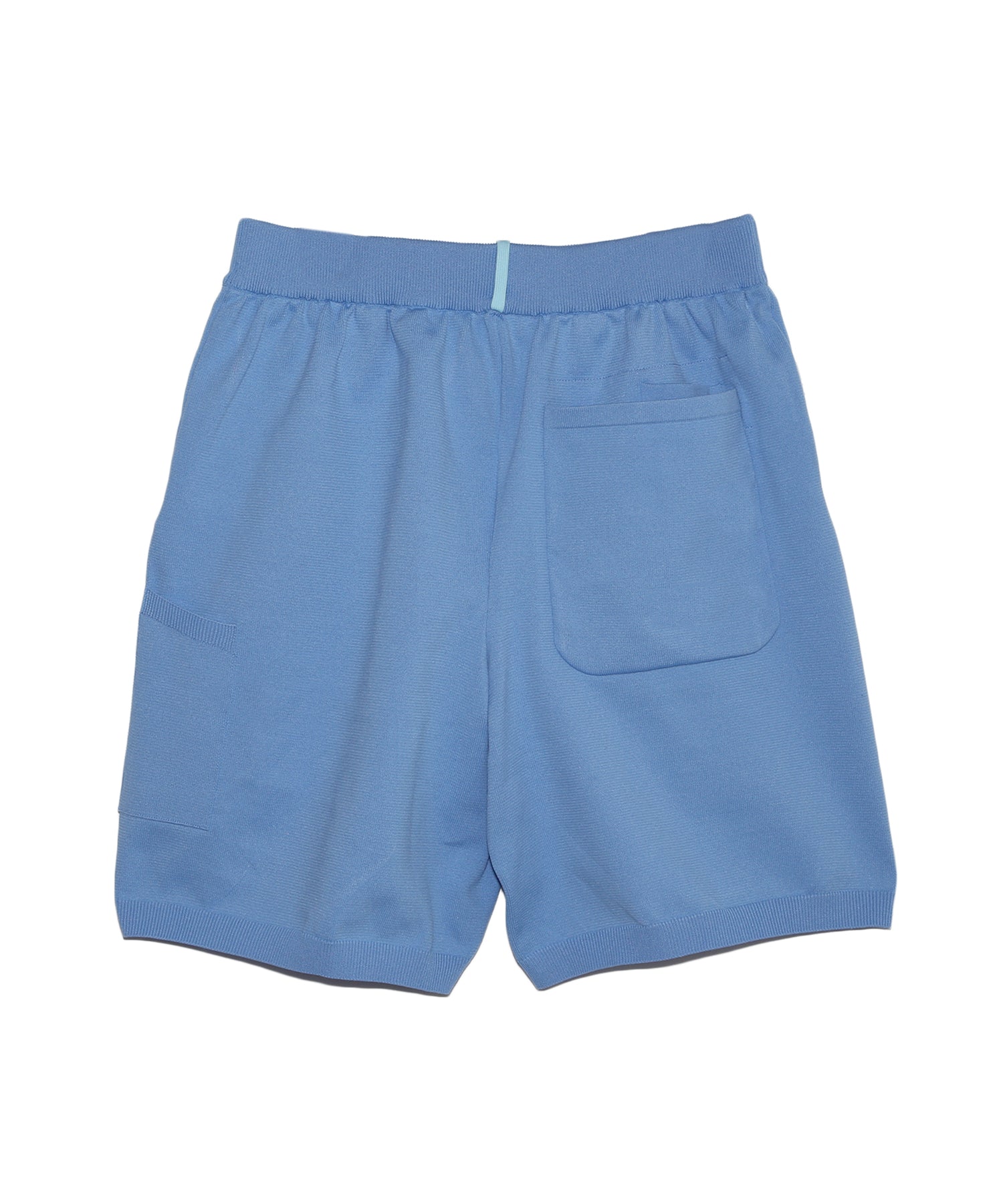 Tech knit shorts / M25SU3301