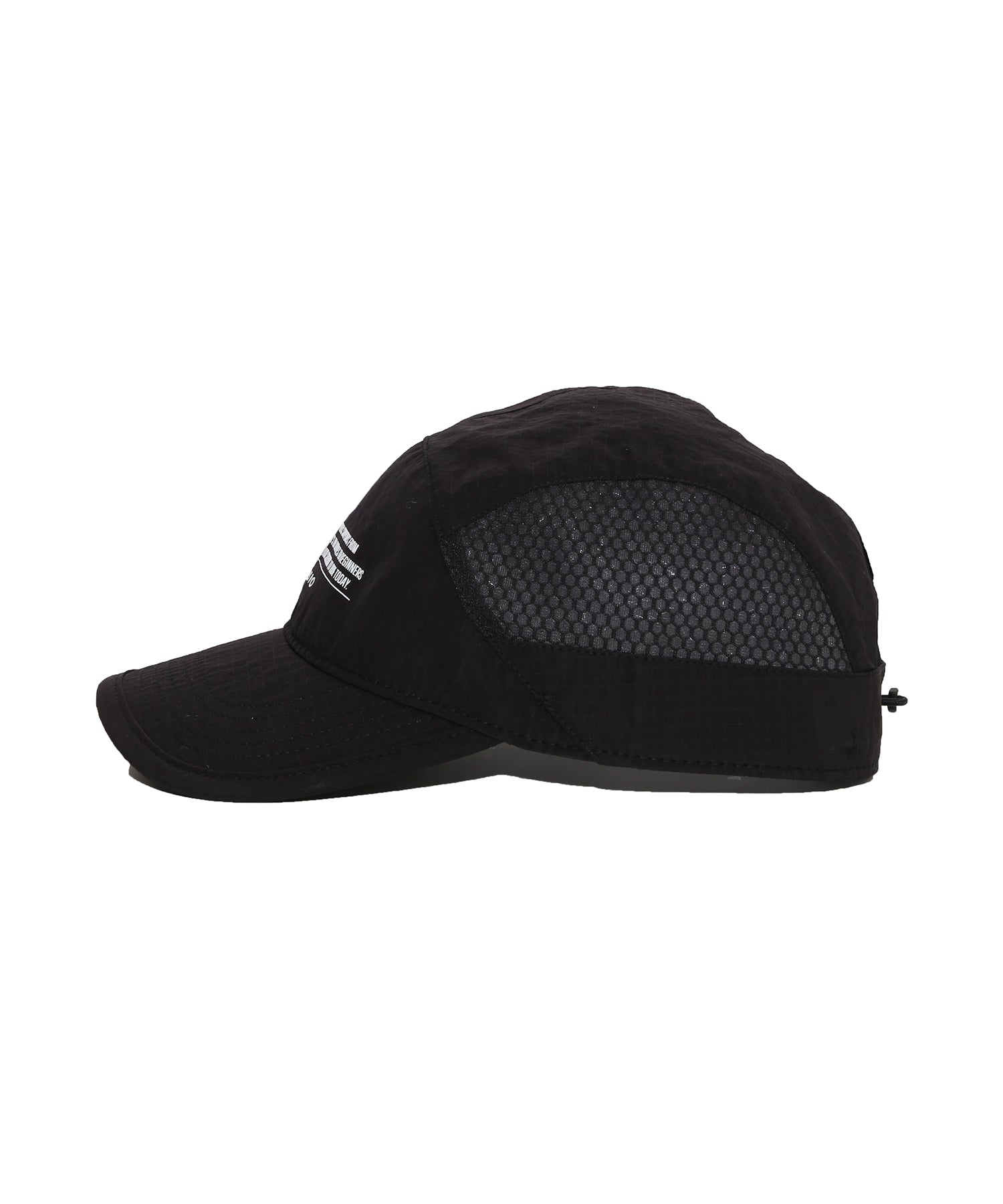 Jet Cap / M25SU1101