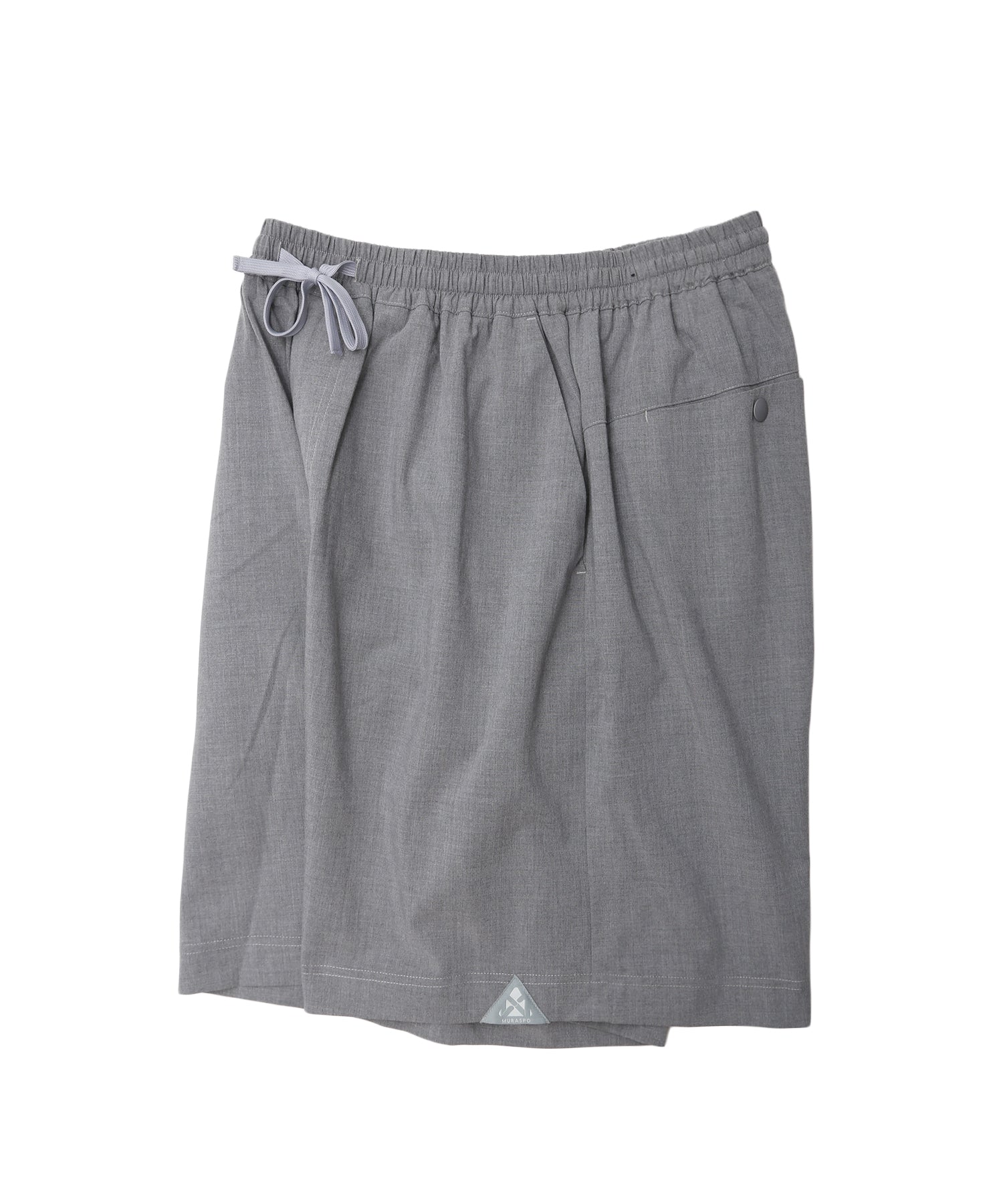 Tech Wool Shorts / M25SU3303