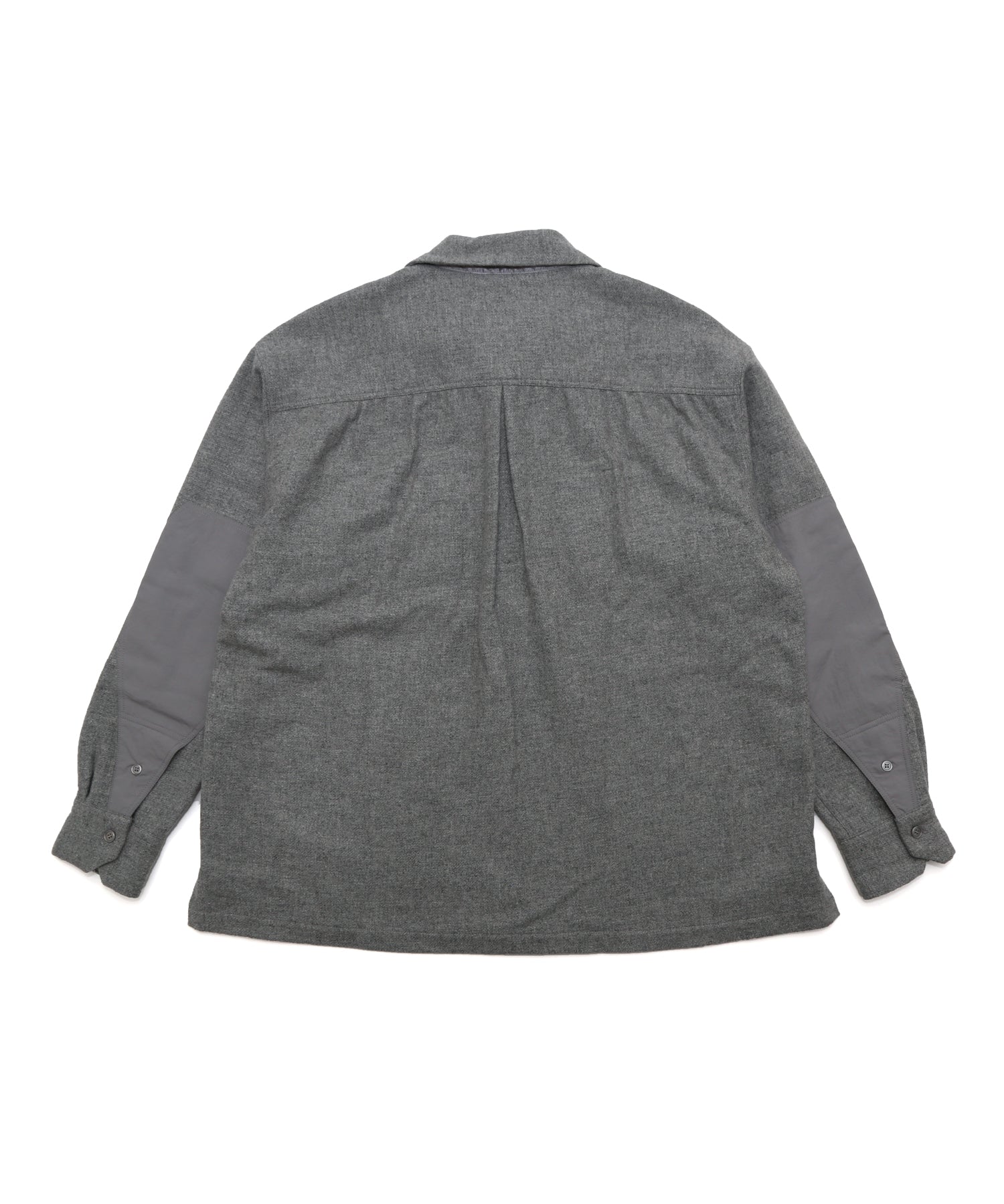 FIELD STRUCTURE JKT / M25AW2601