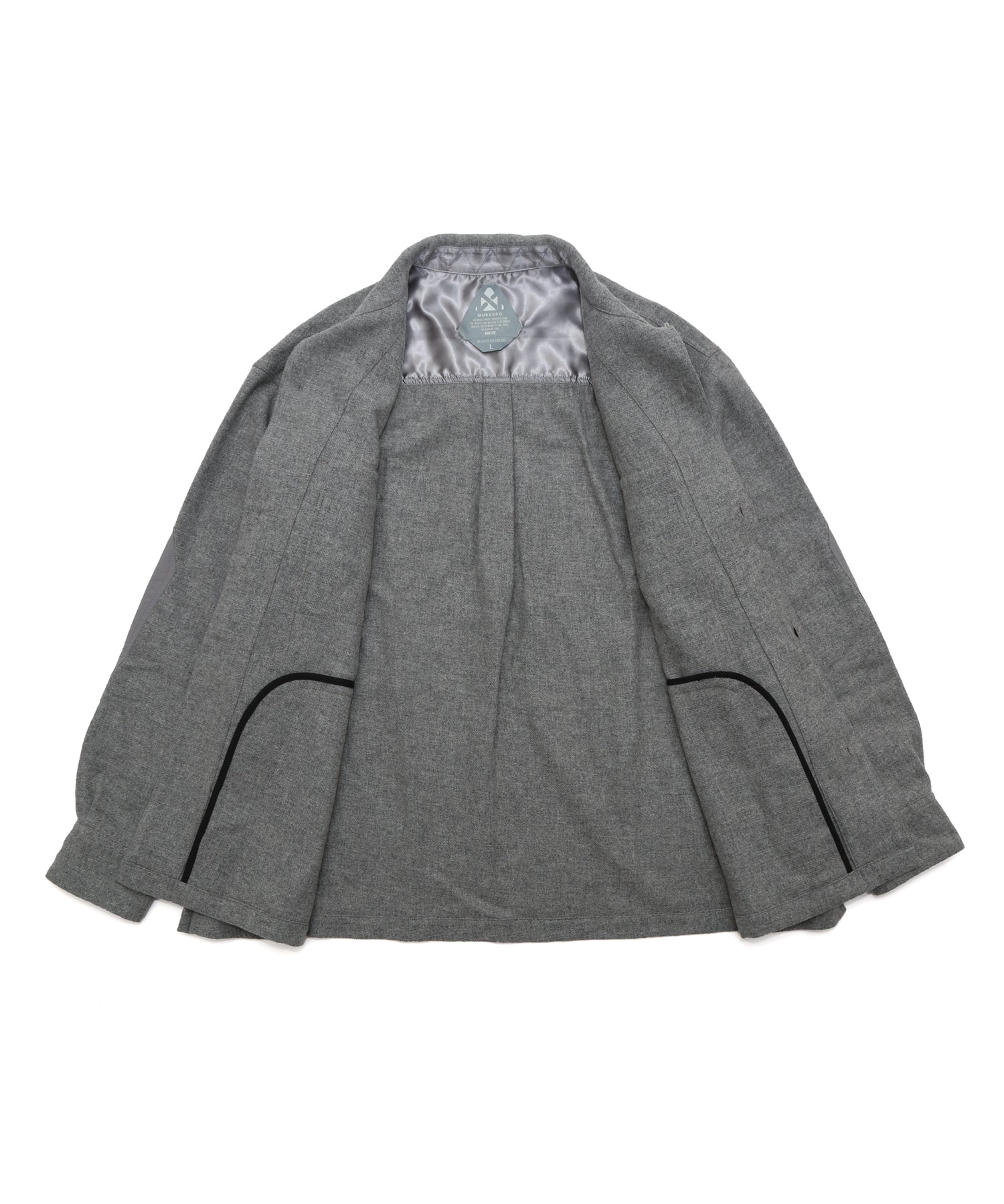 FIELD STRUCTURE JKT / M25AW2601