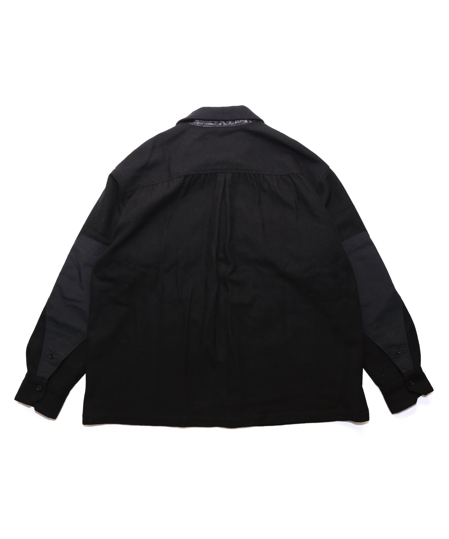 FIELD STRUCTURE JKT / M25AW2601