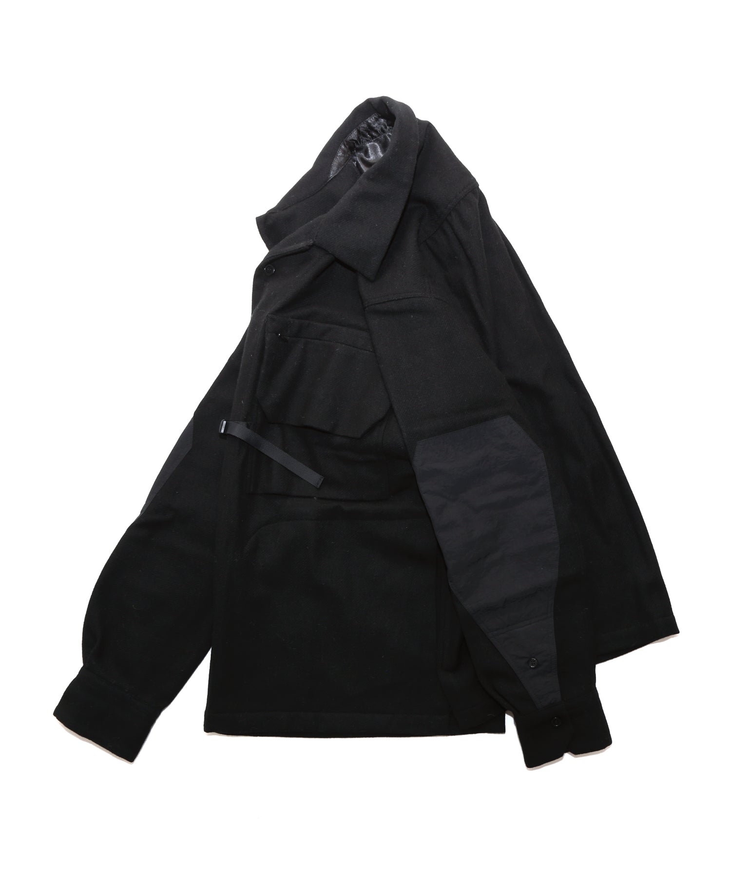 FIELD STRUCTURE JKT / M25AW2601