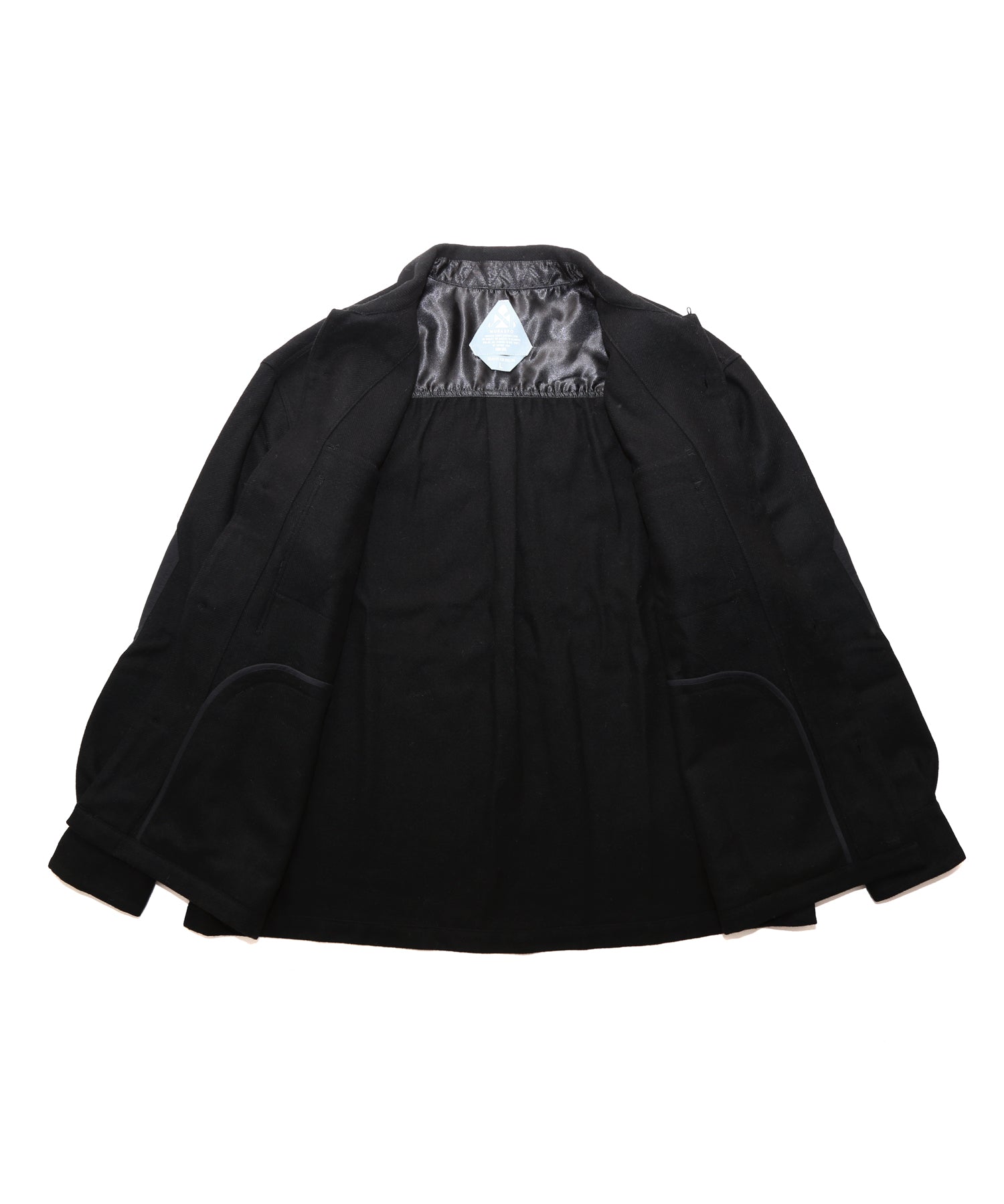 FIELD STRUCTURE JKT / M25AW2601
