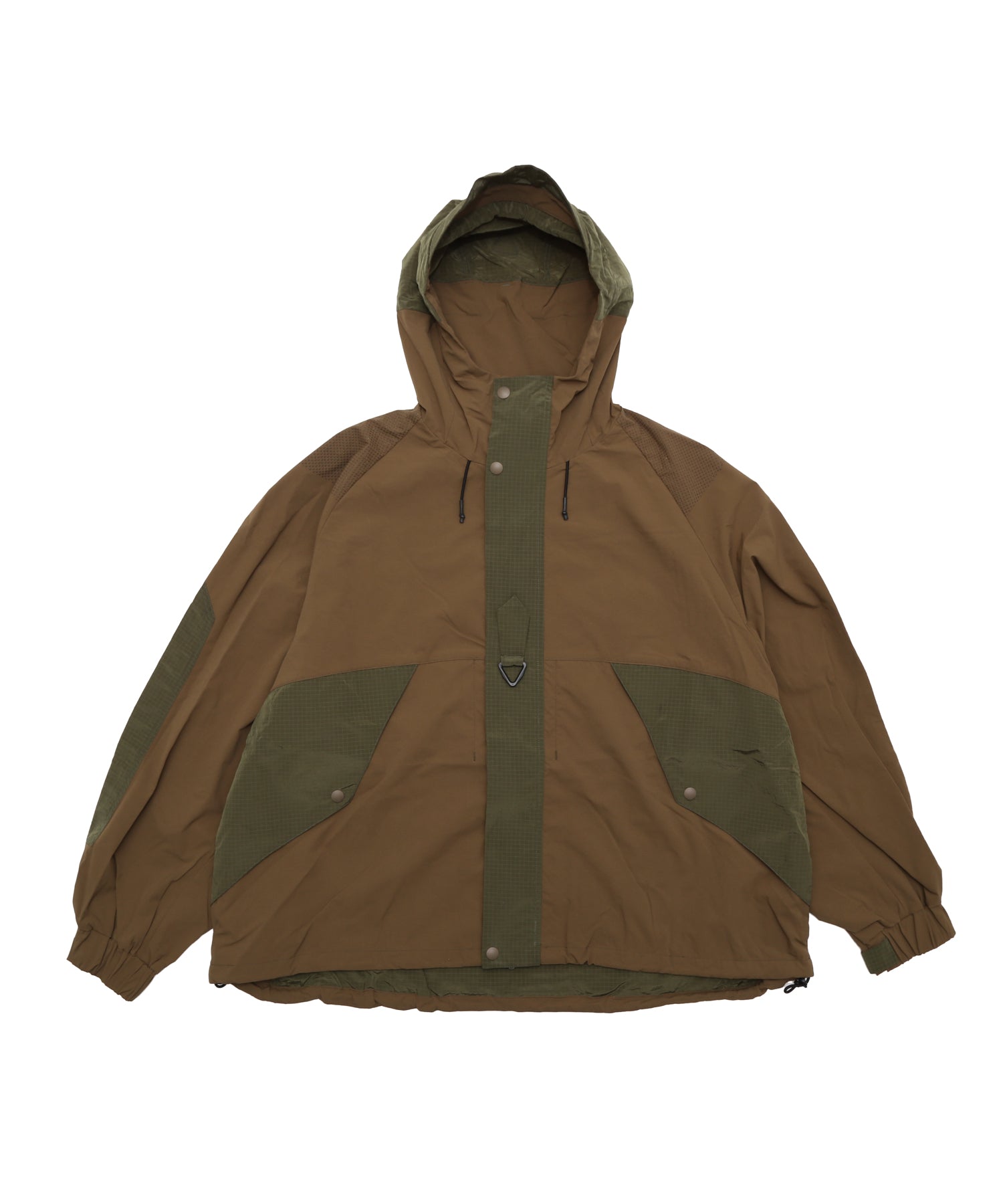 CIVIC UTILITY SHELL / M25AW0106