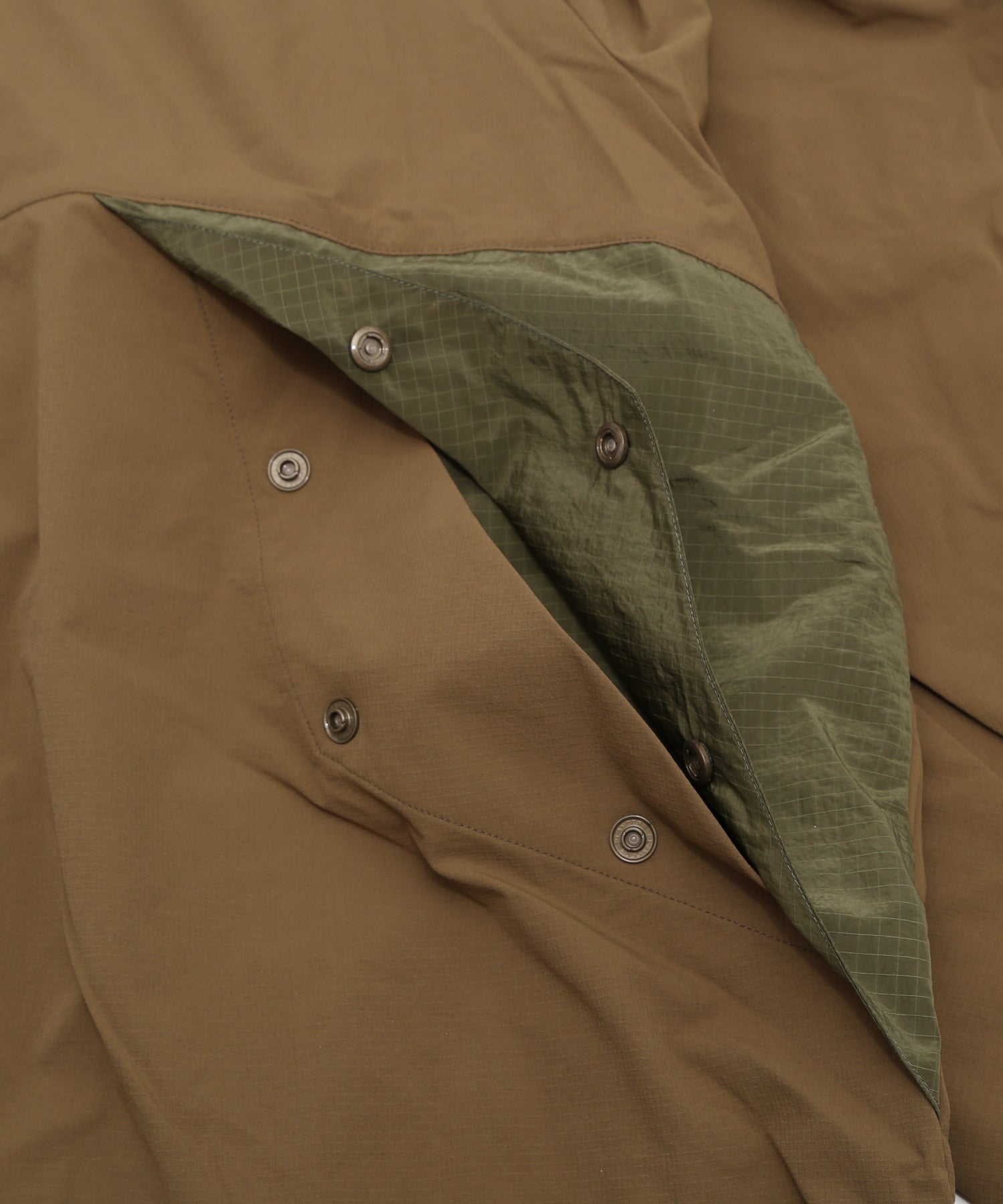 CIVIC UTILITY SHELL / M25AW0106