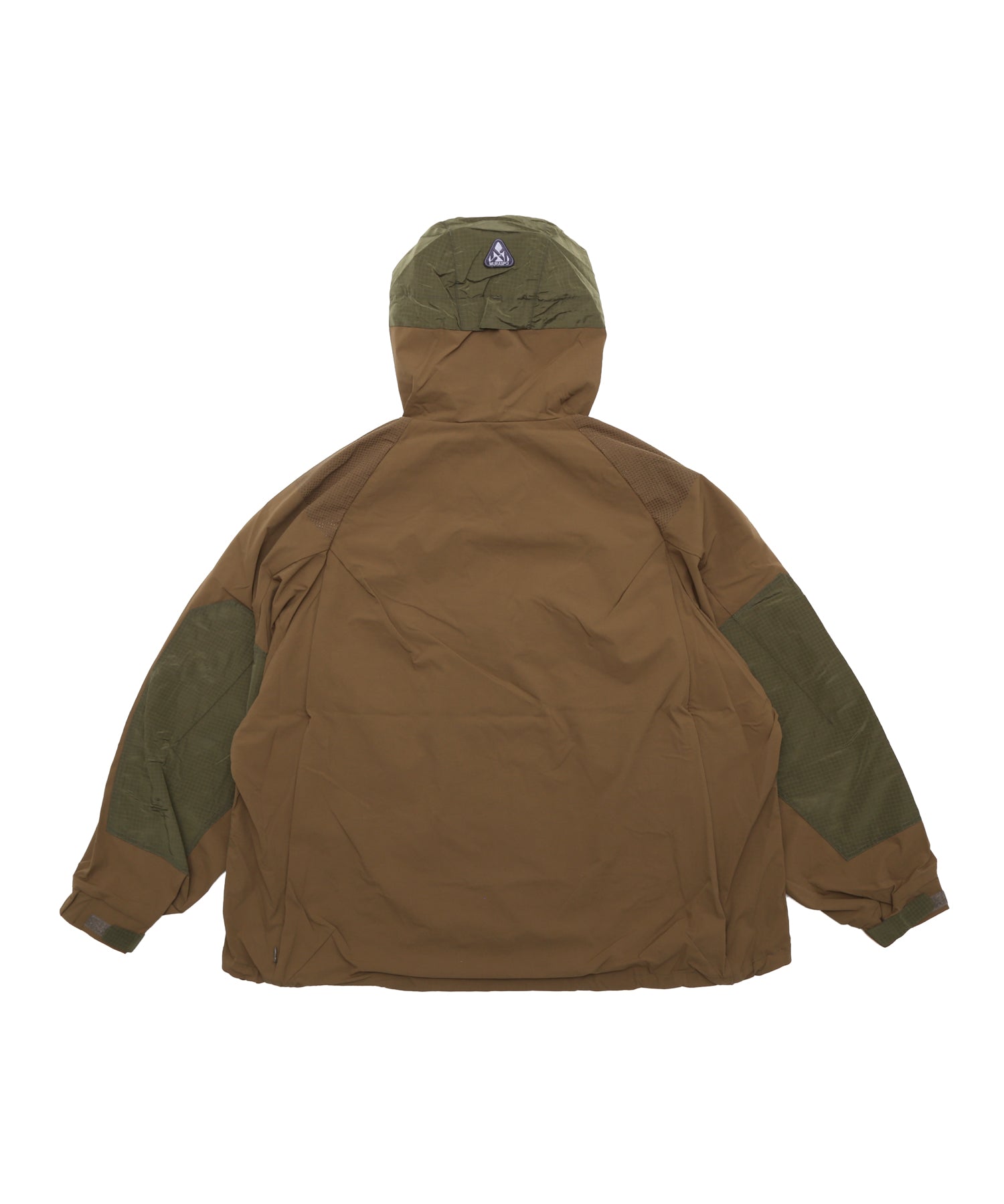 CIVIC UTILITY SHELL / M25AW0106