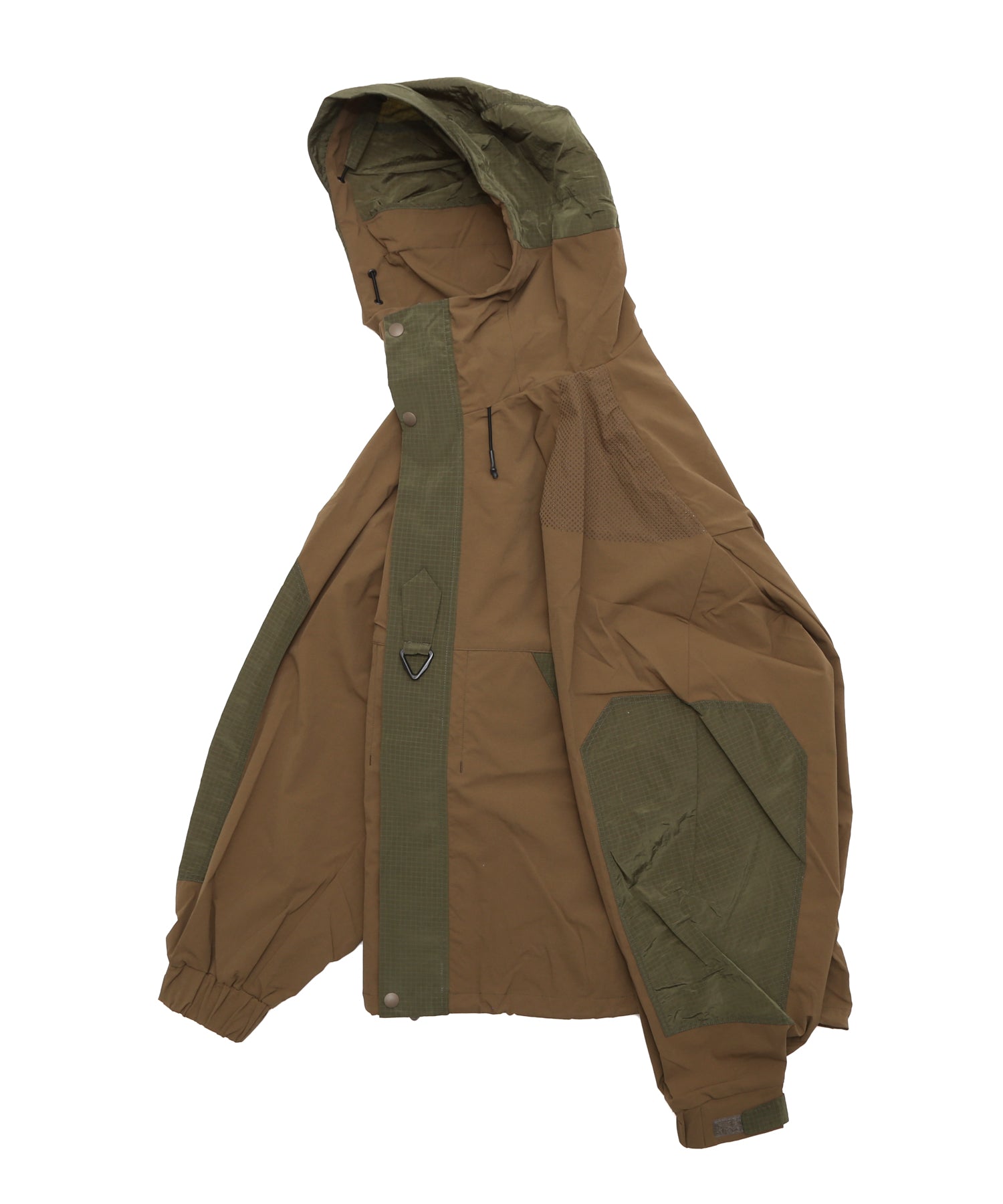 CIVIC UTILITY SHELL / M25AW0106