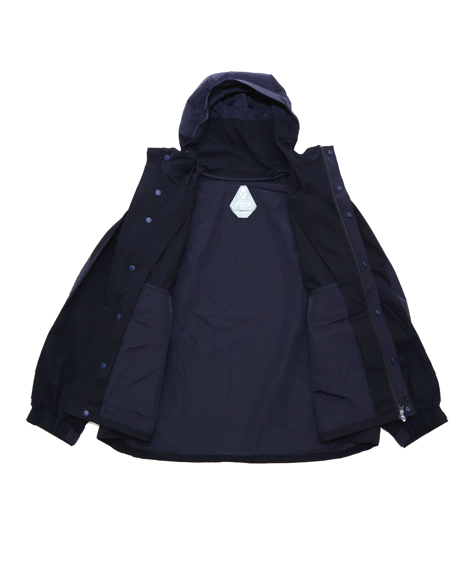 CIVIC UTILITY SHELL / M25AW0106