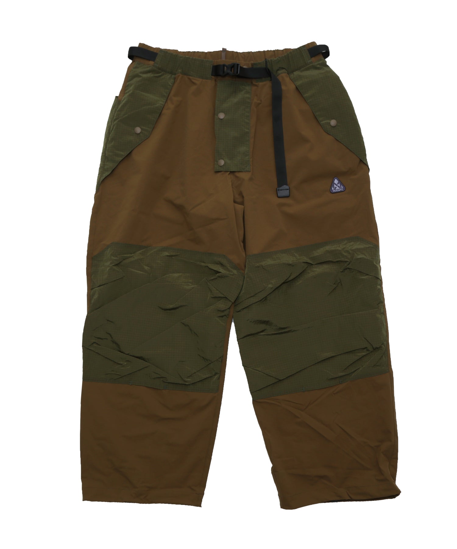 CIVIC UTILITY SHELL PANTS / M25AW3103