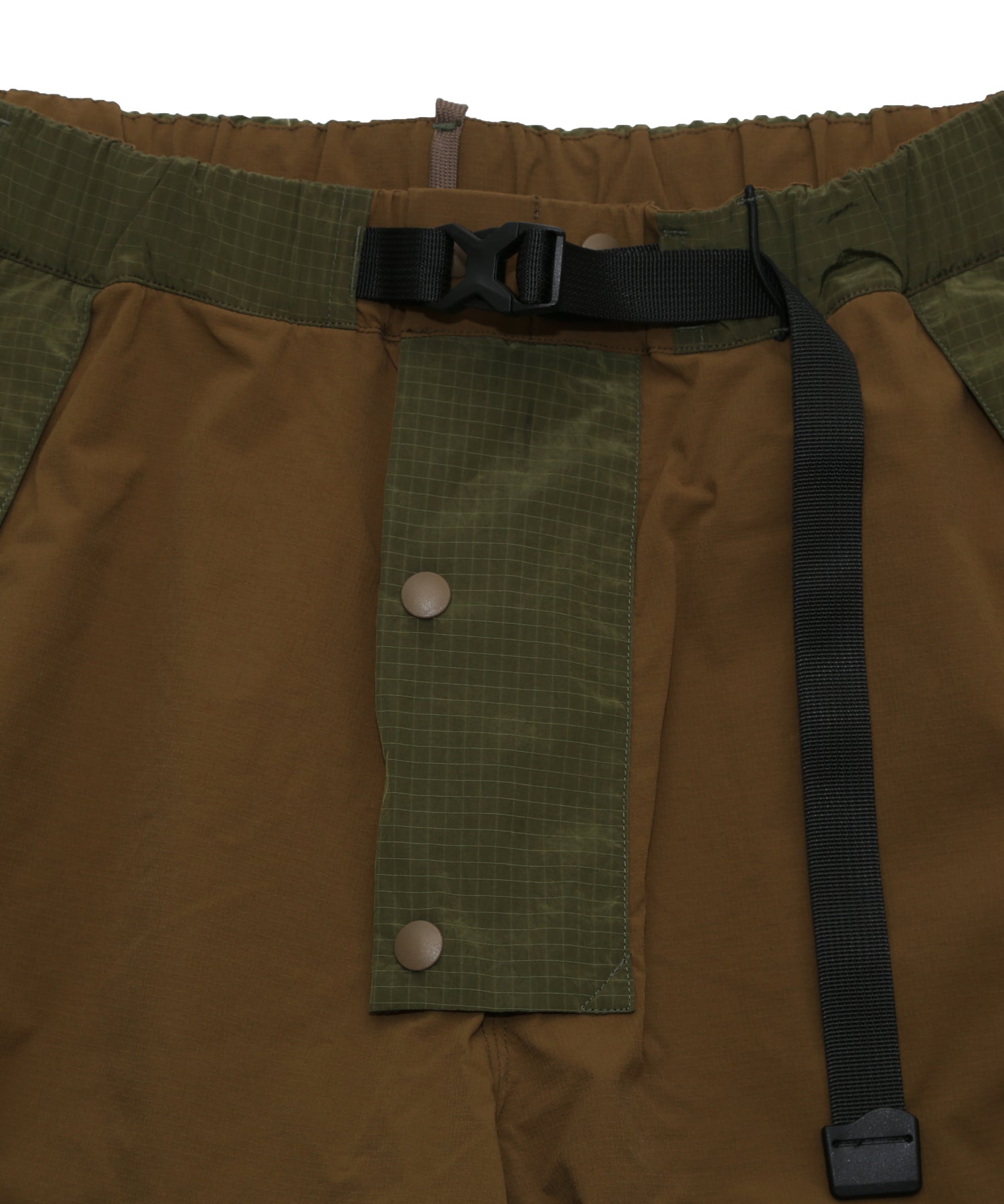 CIVIC UTILITY SHELL PANTS / M25AW3103