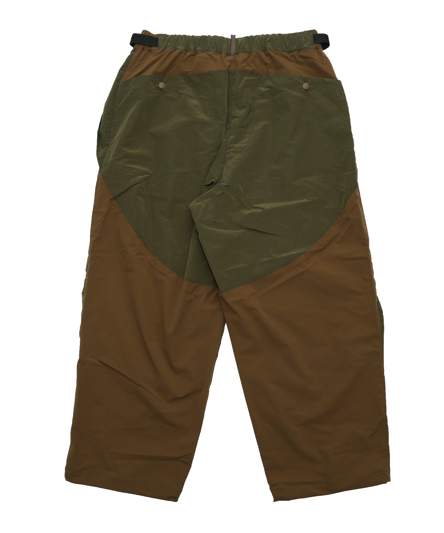 CIVIC UTILITY SHELL PANTS / M25AW3103