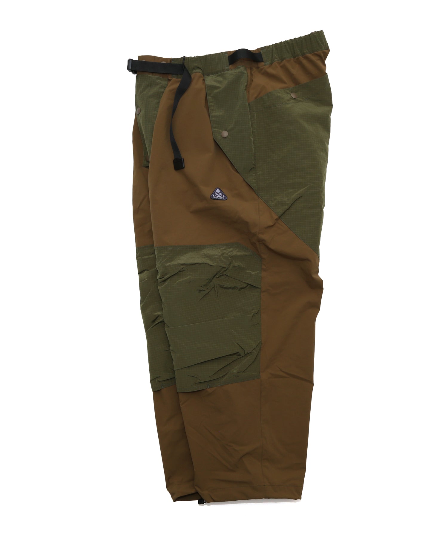 CIVIC UTILITY SHELL PANTS / M25AW3103
