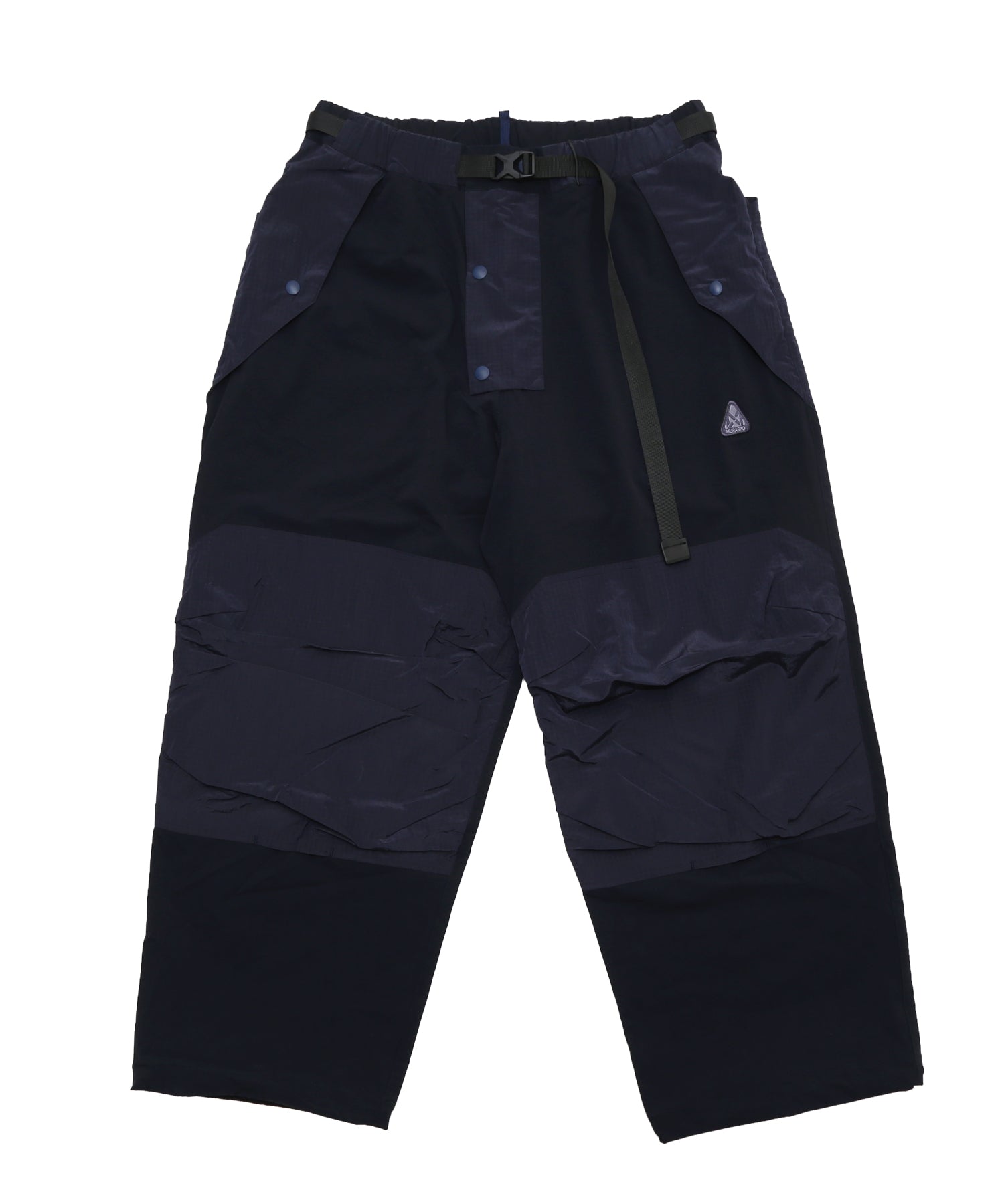 CIVIC UTILITY SHELL PANTS / M25AW3103