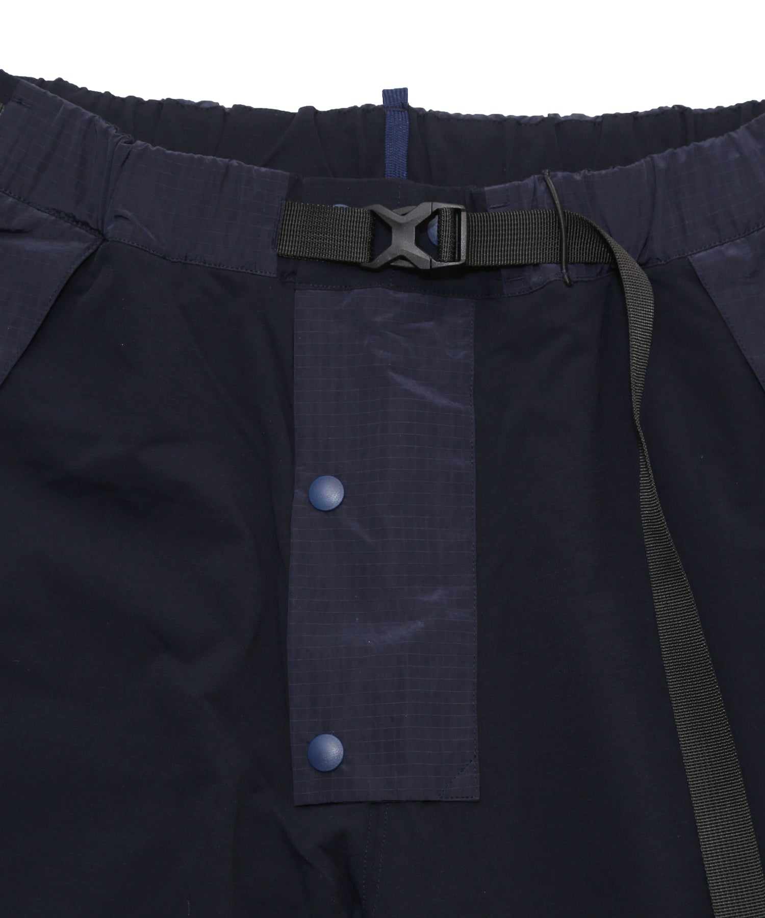 CIVIC UTILITY SHELL PANTS / M25AW3103