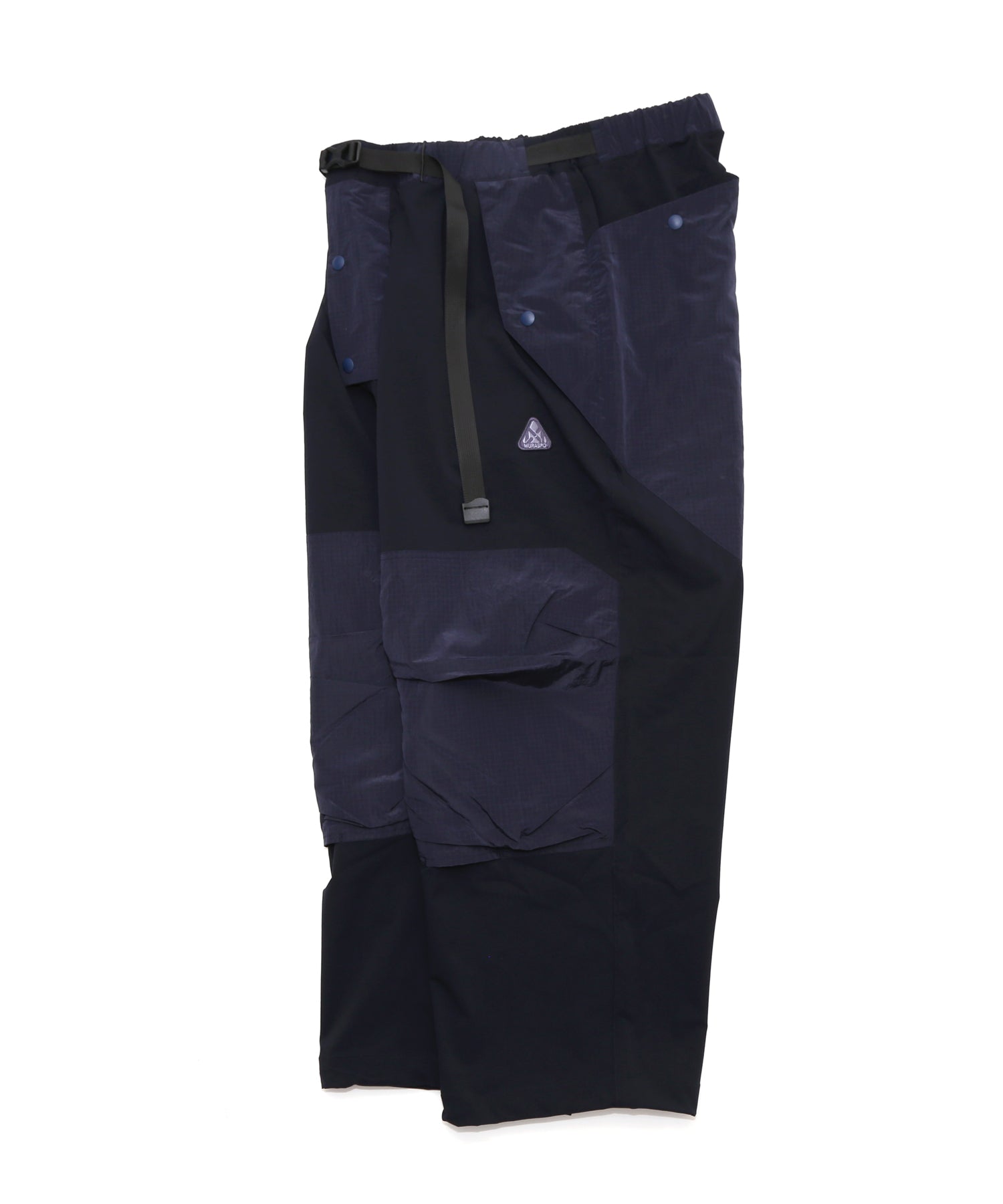 CIVIC UTILITY SHELL PANTS / M25AW3103