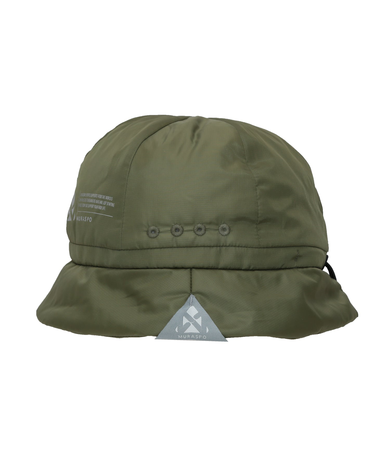 AEROGUARD BUCKET / M25AW1201