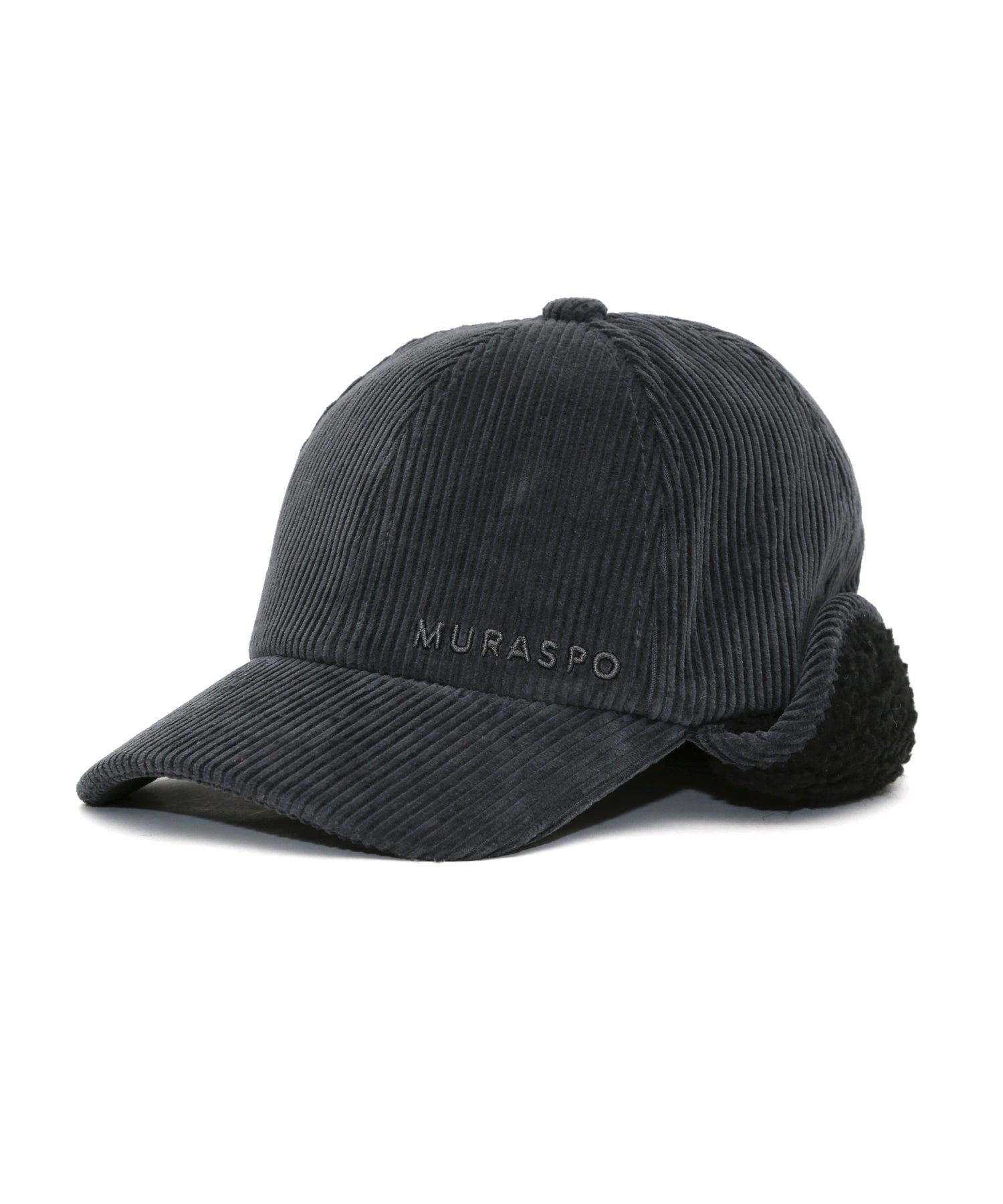 CORD WARMER CAP / M25AW1101