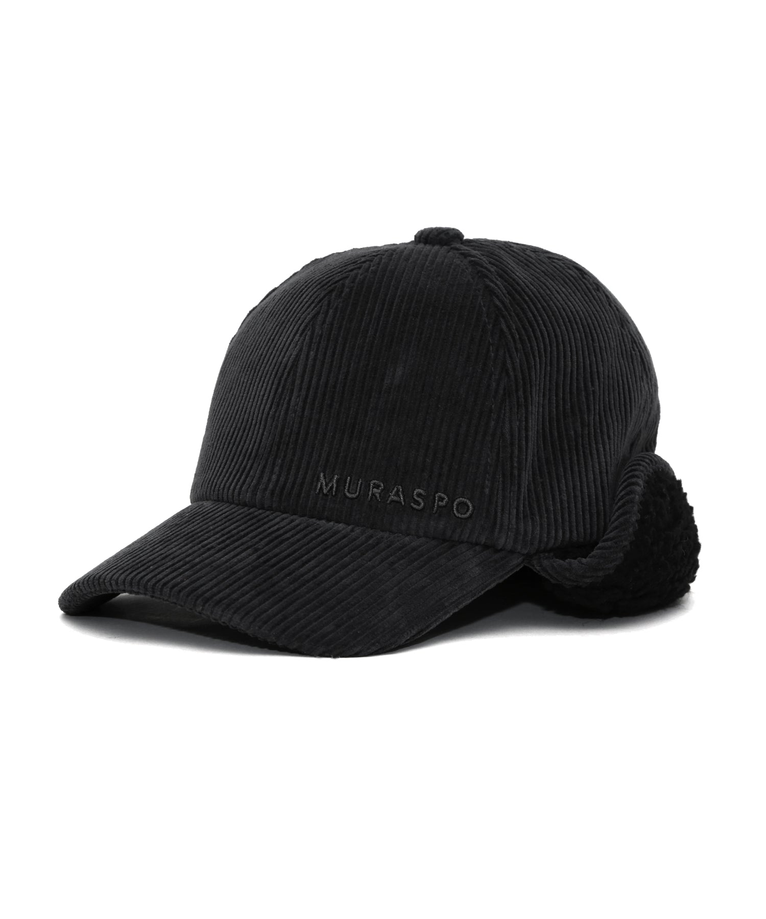 CORD WARMER CAP / M25AW1101