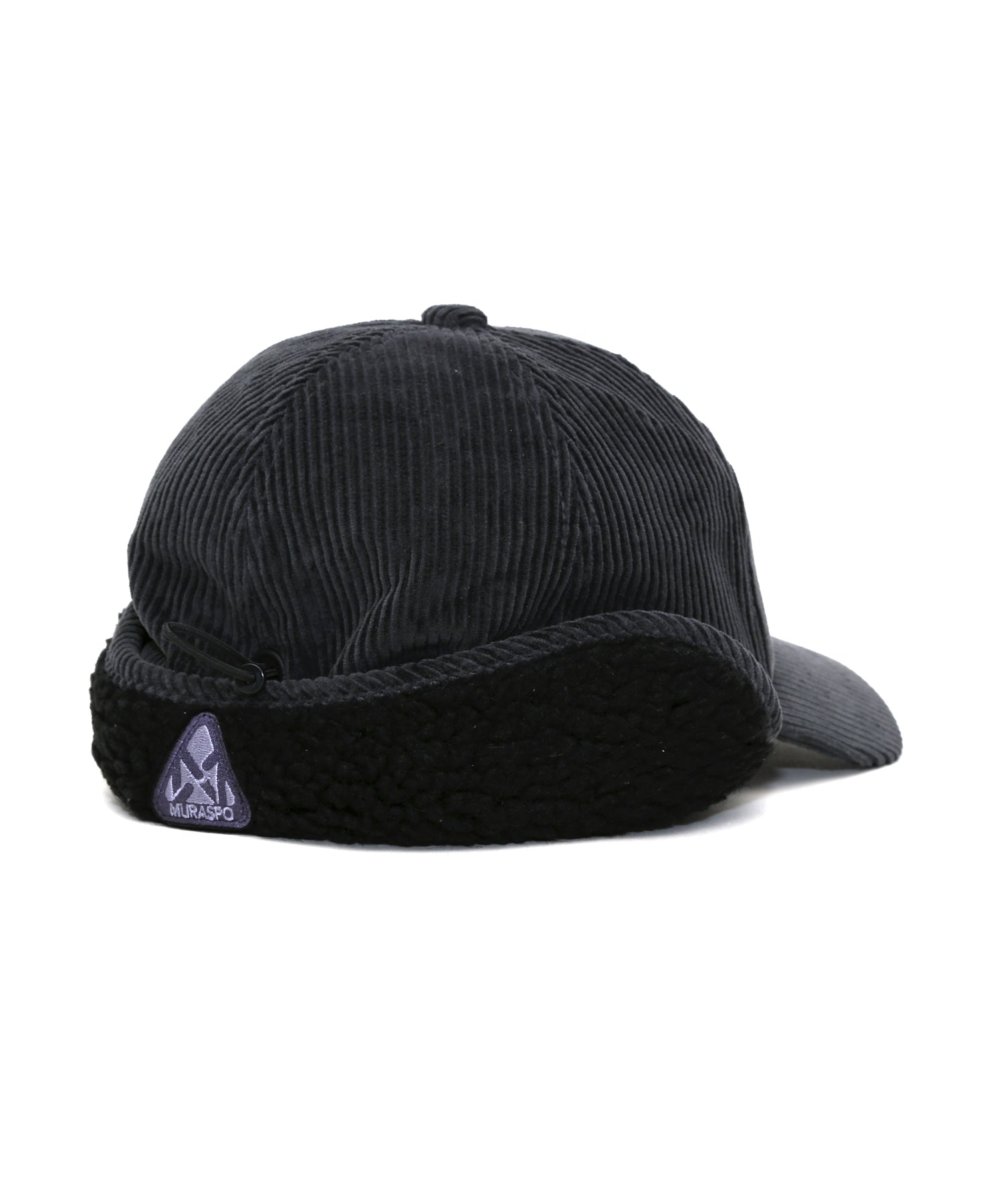 CORD WARMER CAP / M25AW1101