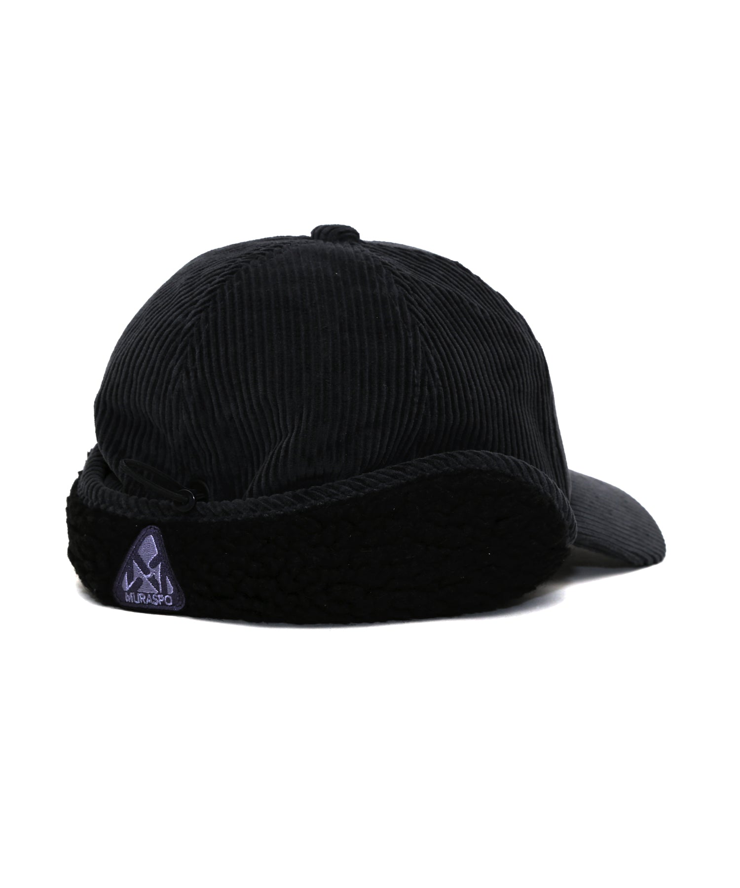 CORD WARMER CAP / M25AW1101