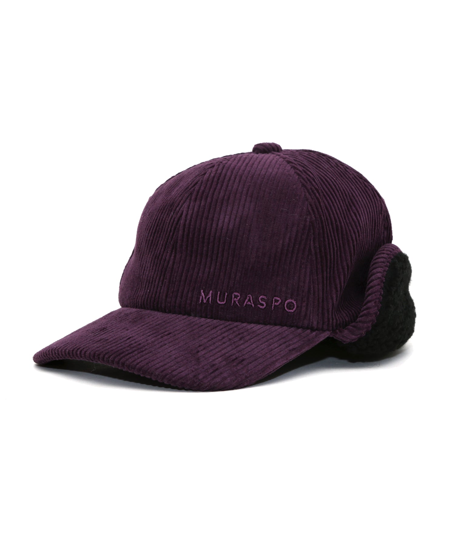 CORD WARMER CAP / M25AW1101